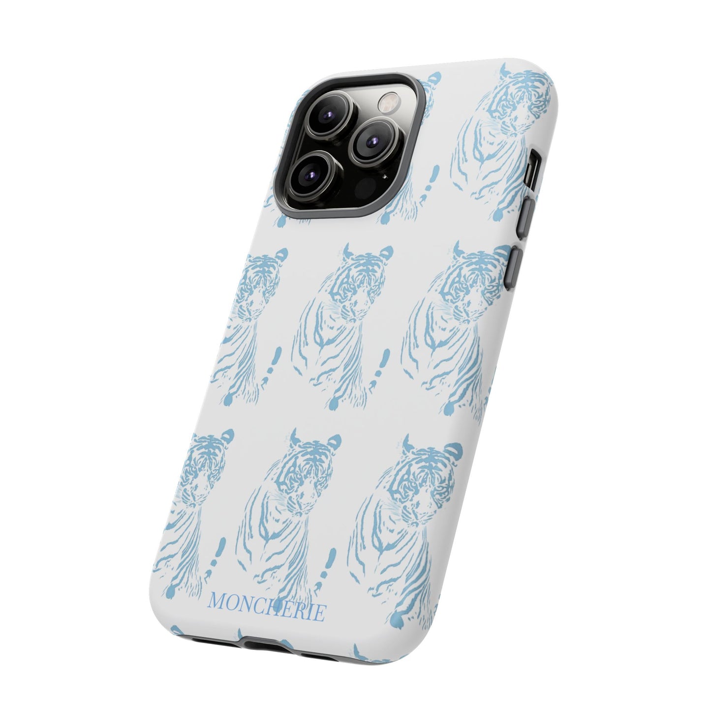 Light Tiger pattern