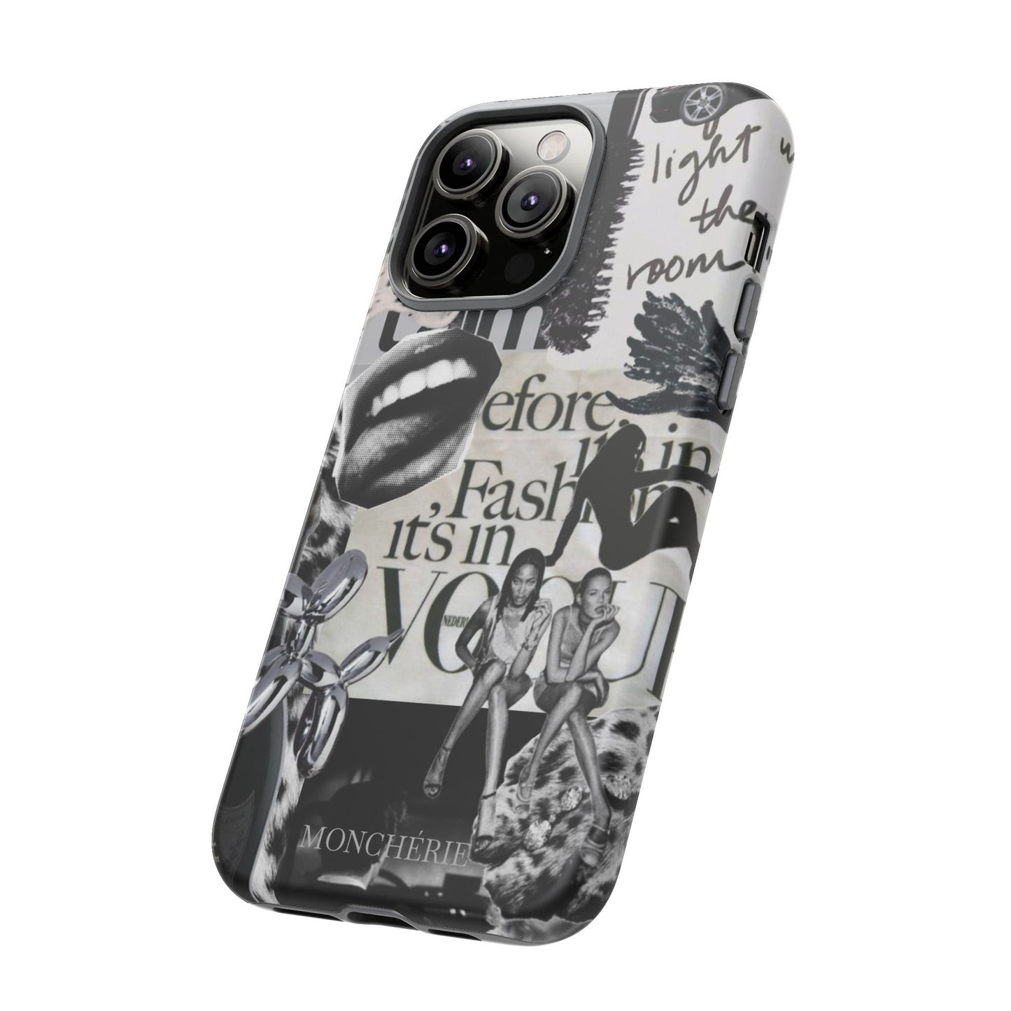 A fashion case