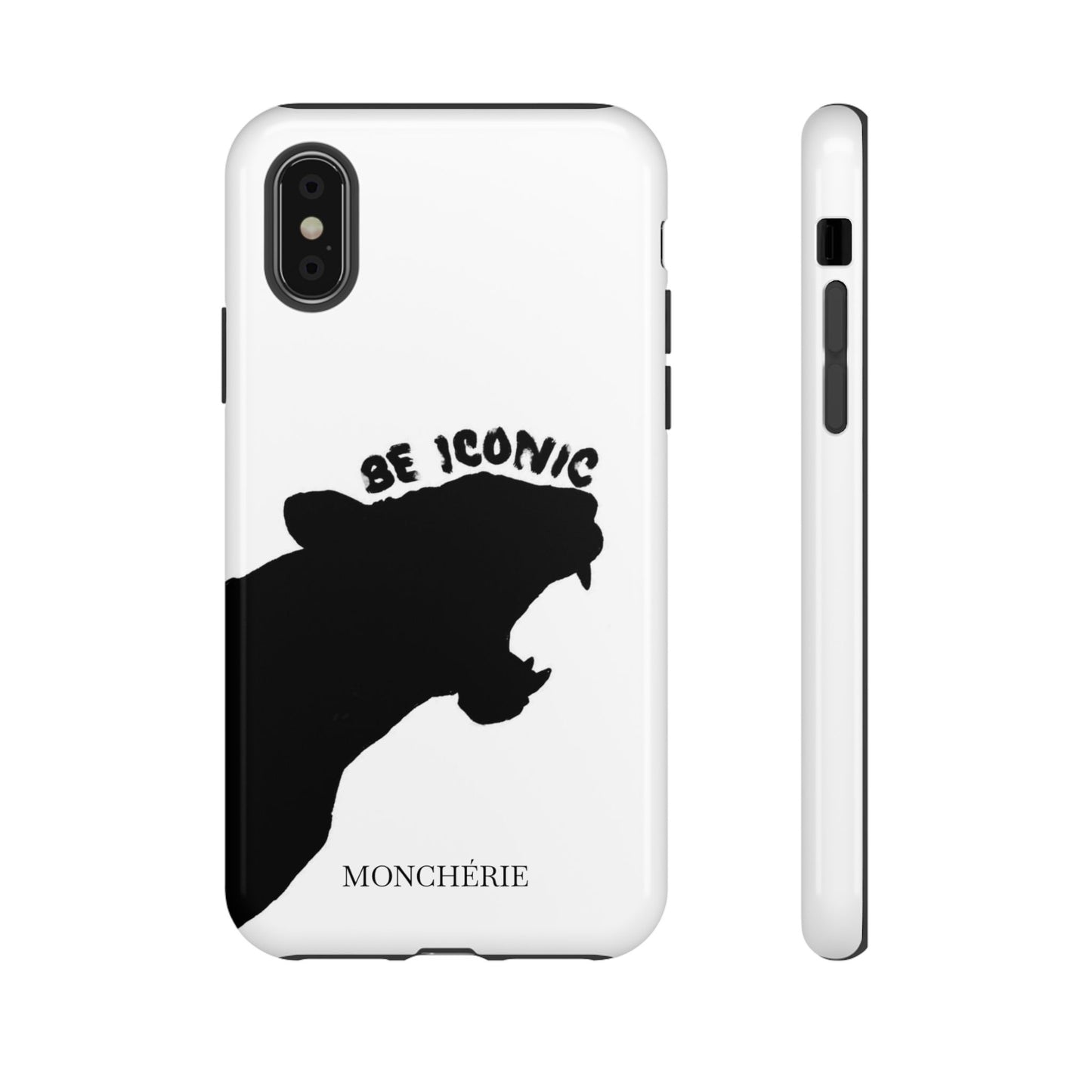 Inner panther