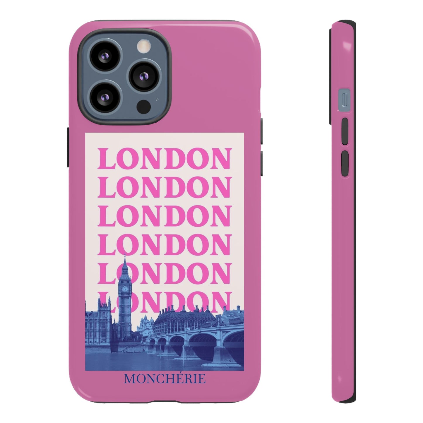 London city