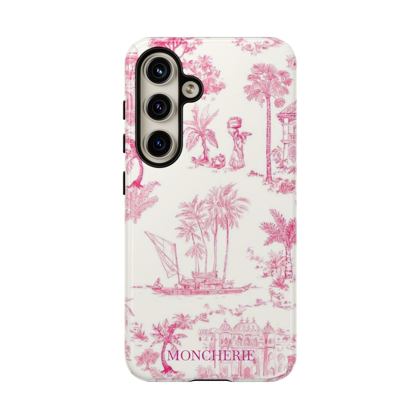 Pink Paradise