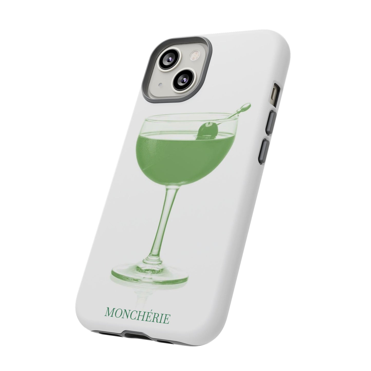 Green margarita