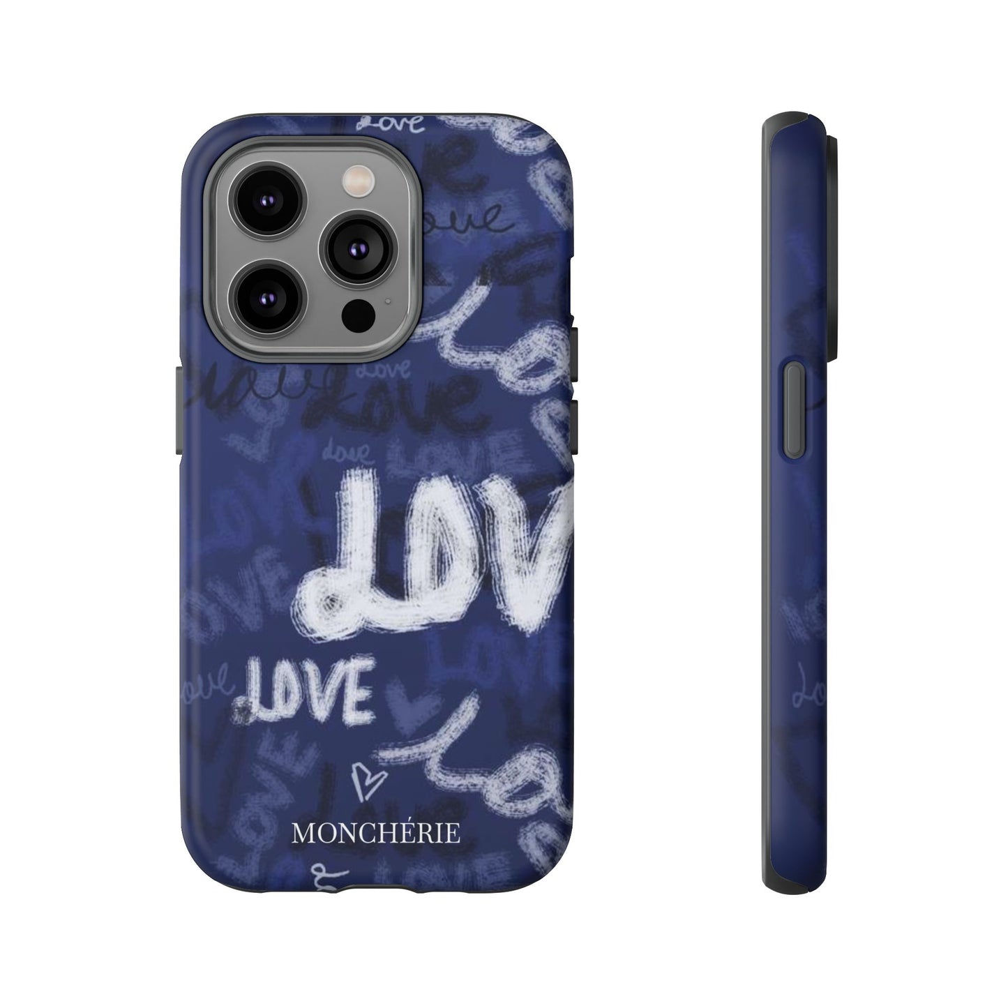 Navy love
