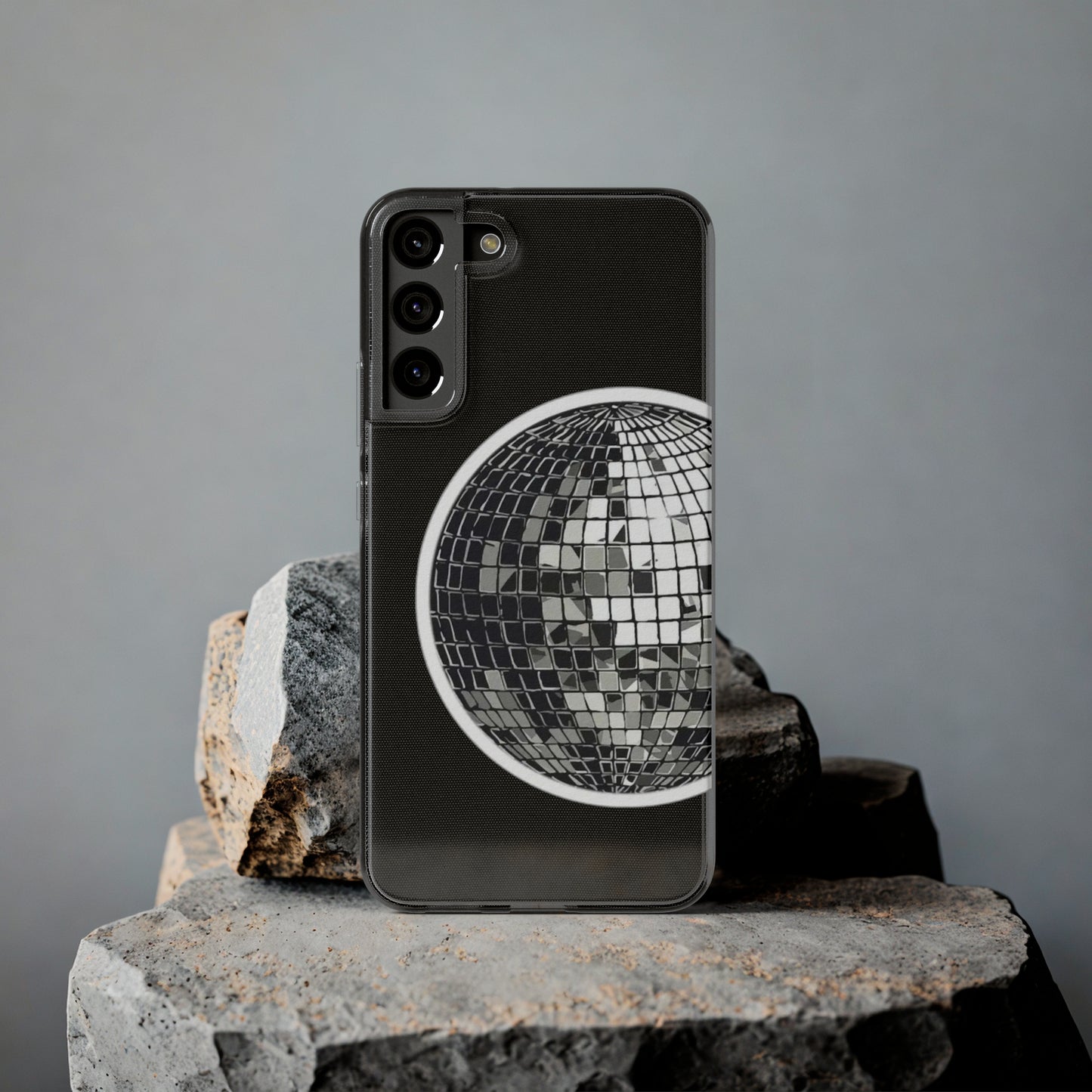 Clear Disco