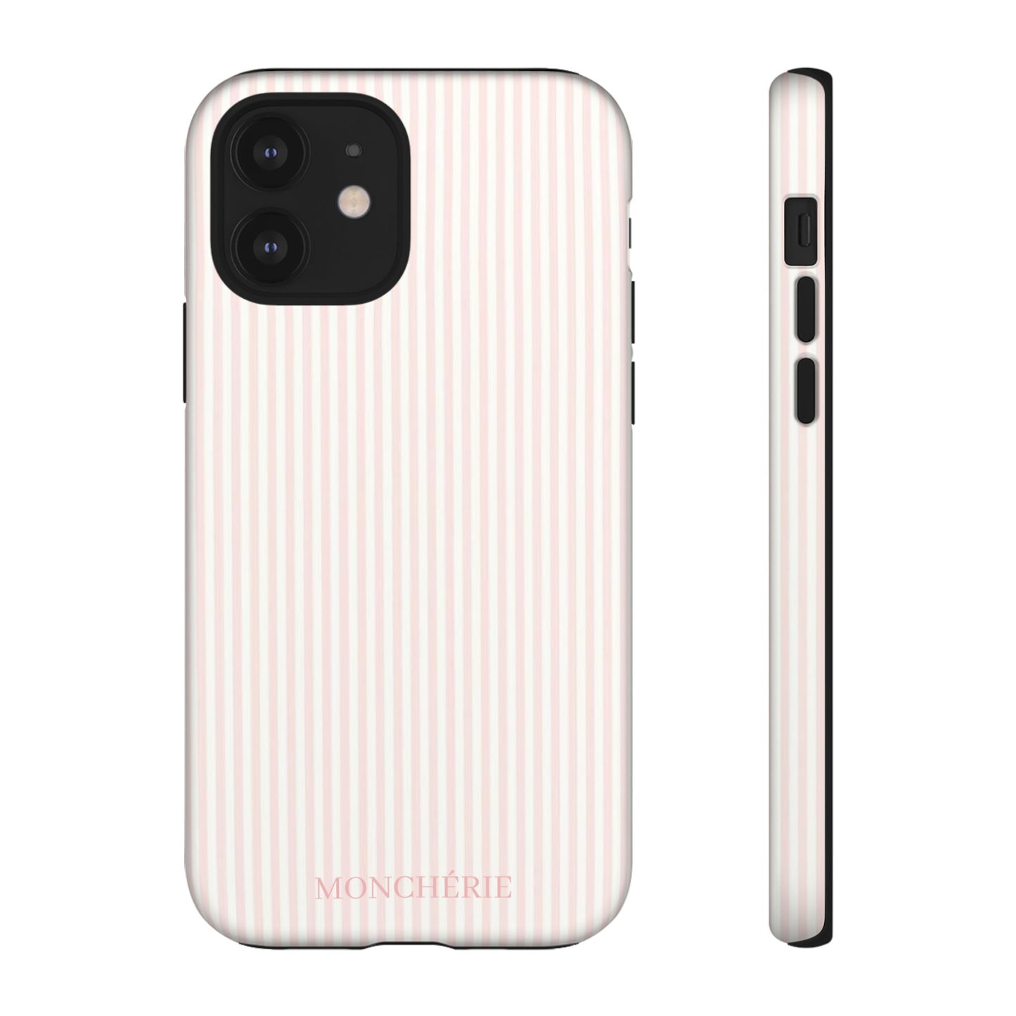 Pink & Stripy