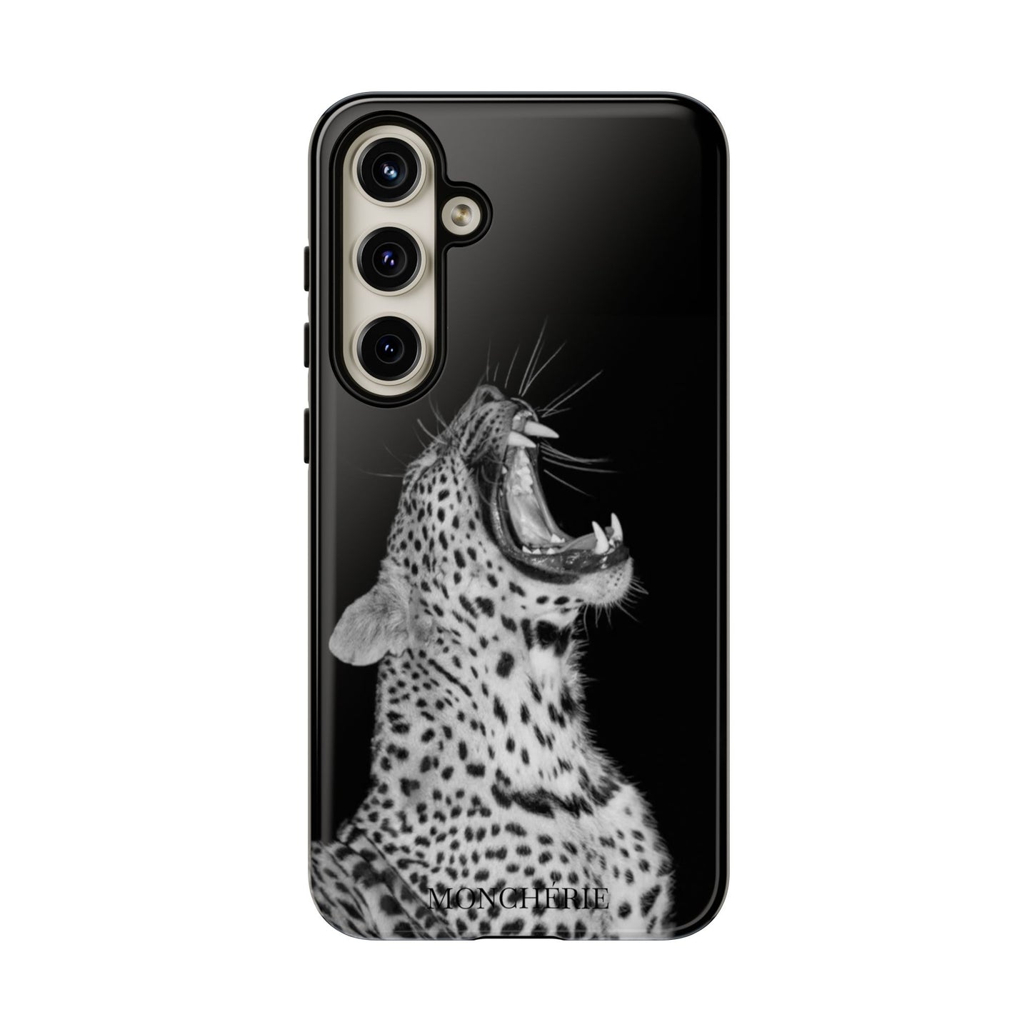 A icons case
