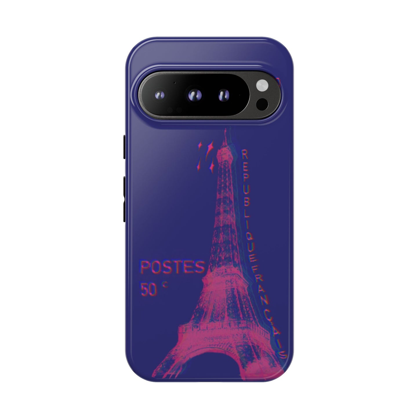 La Tour Lumière