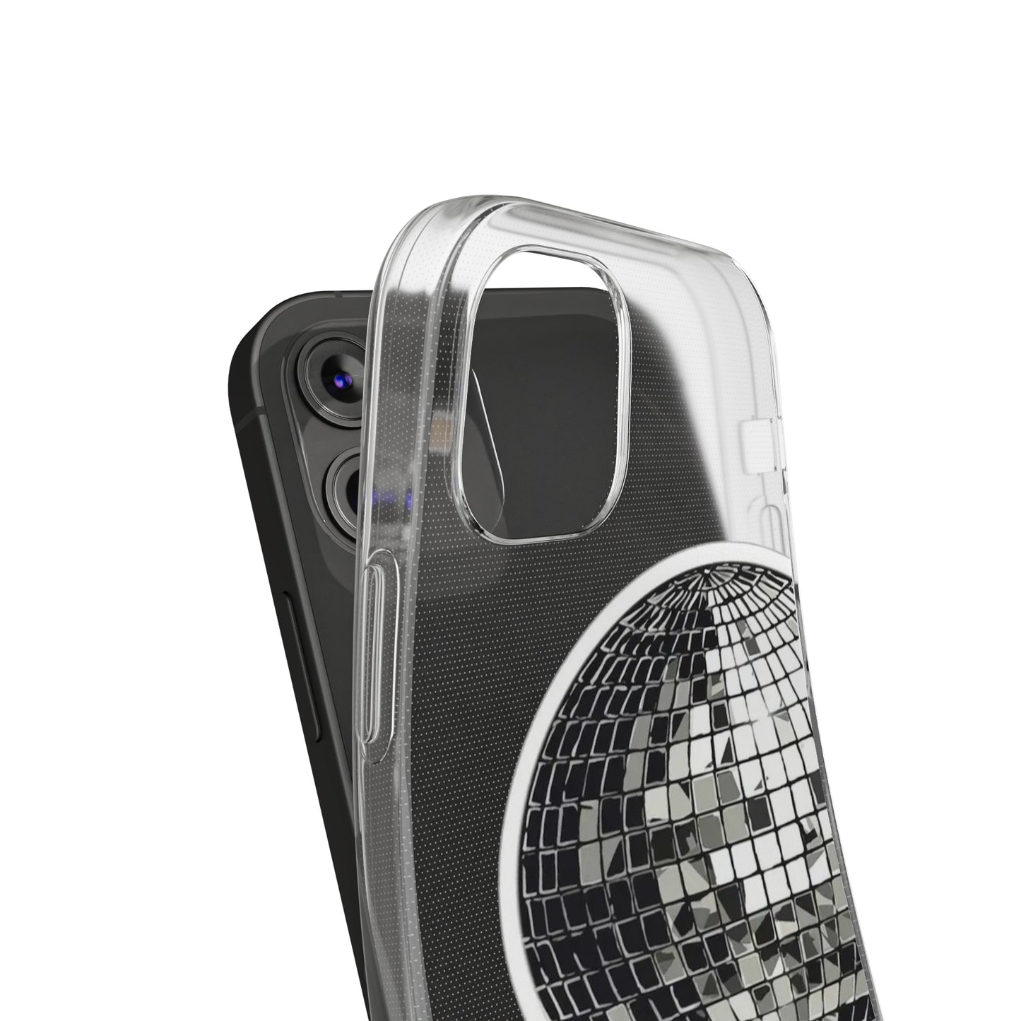 Clear Disco