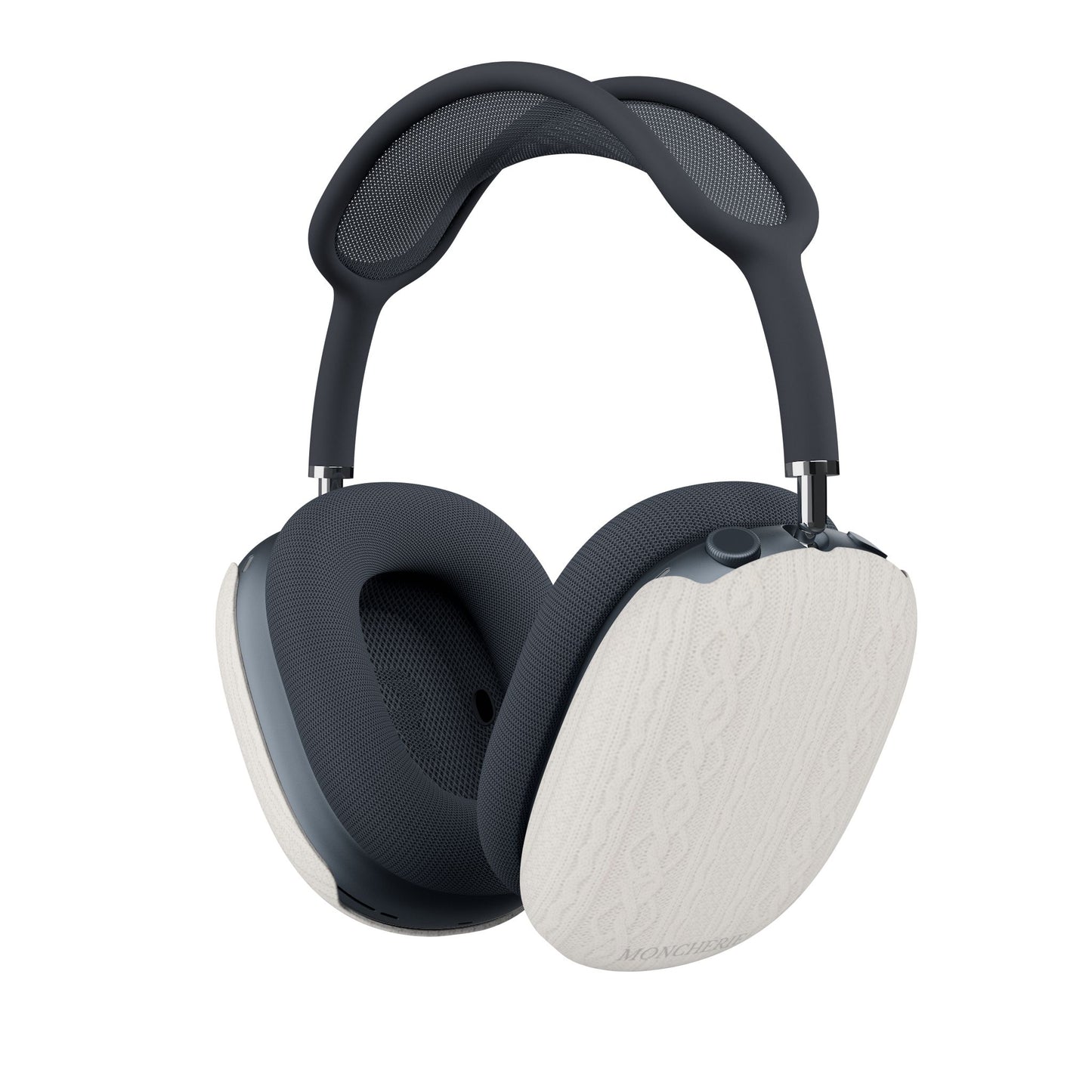 Winter wool AirPod Max Cases (AOP)