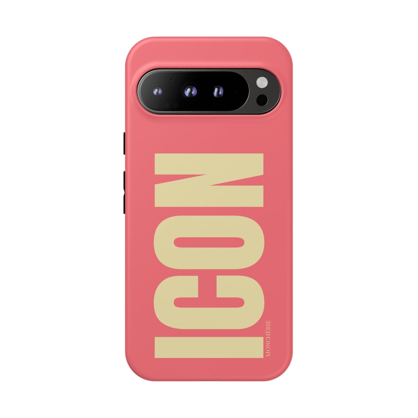 CORAL ICON