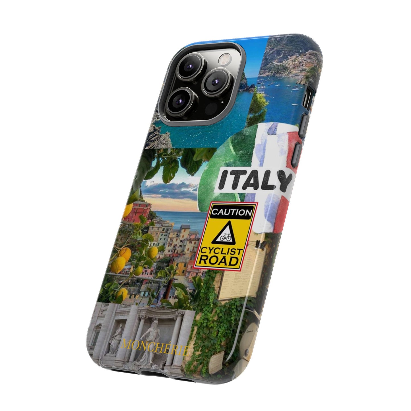Trip to Italy
