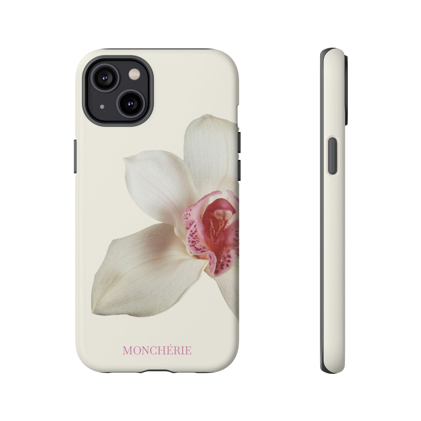 Floral Orchids