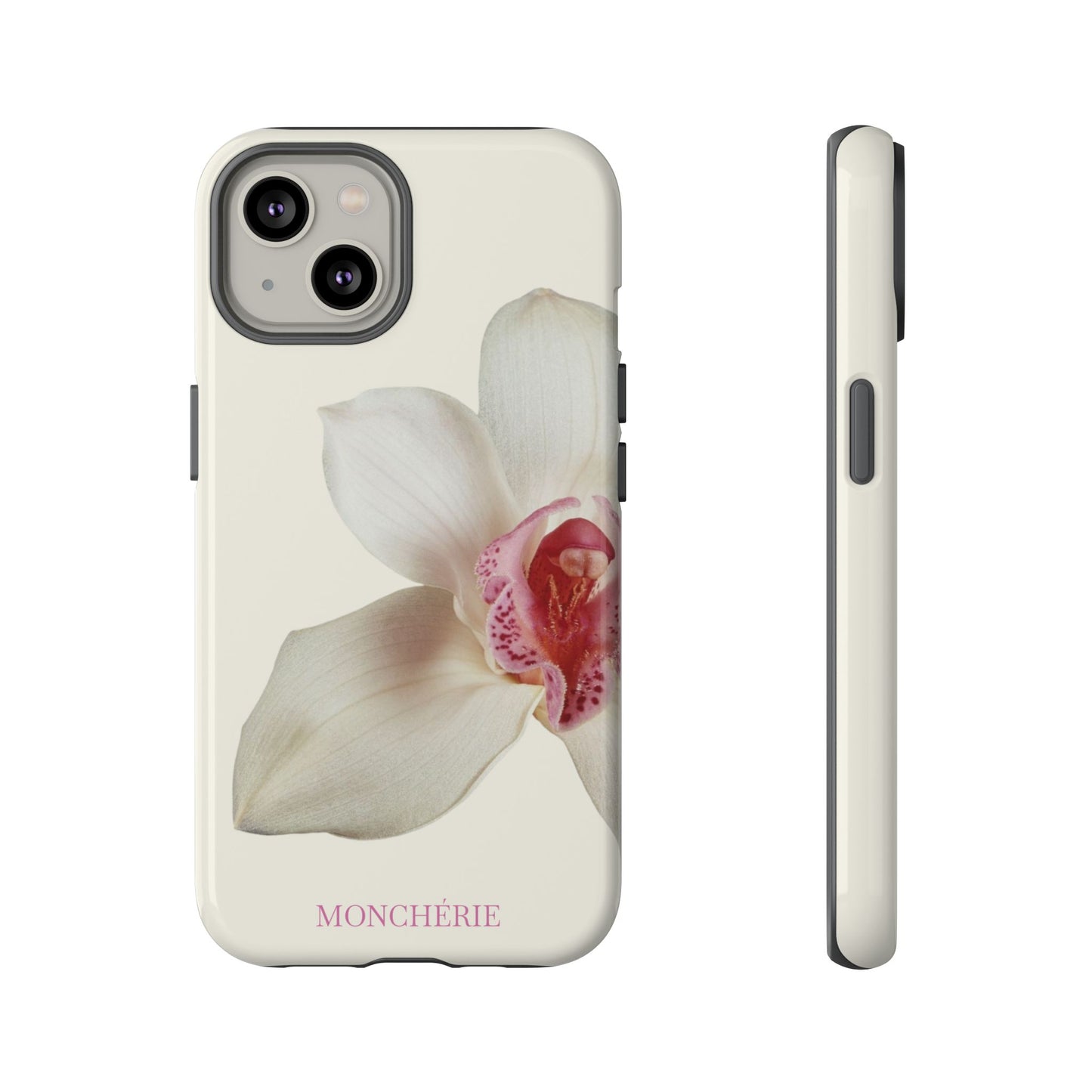 Floral Orchids