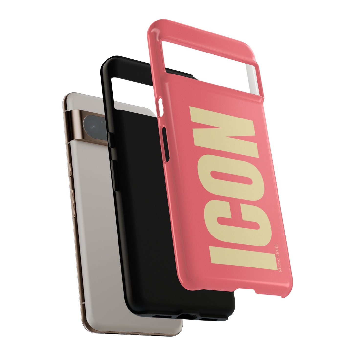 CORAL ICON