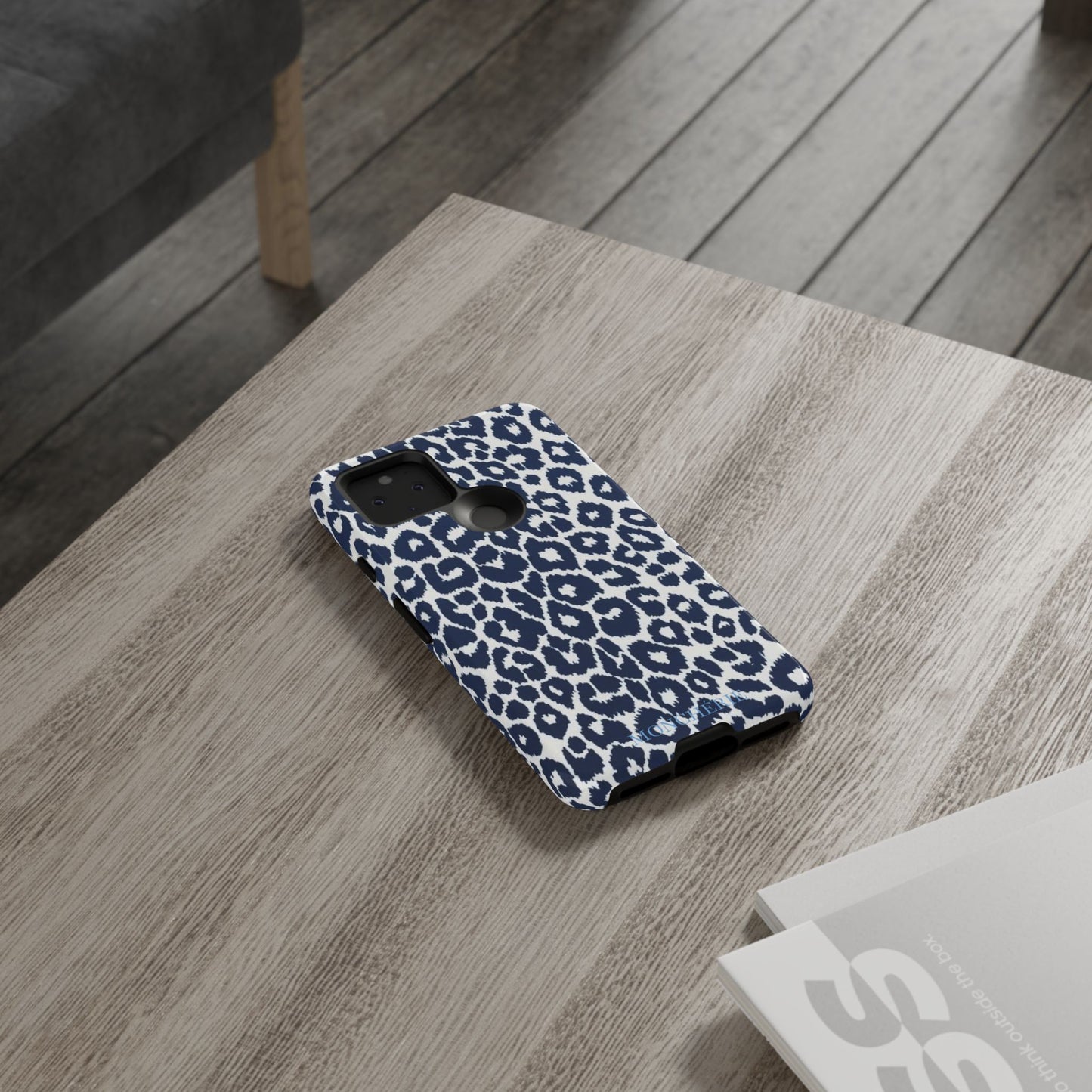 Navy prints