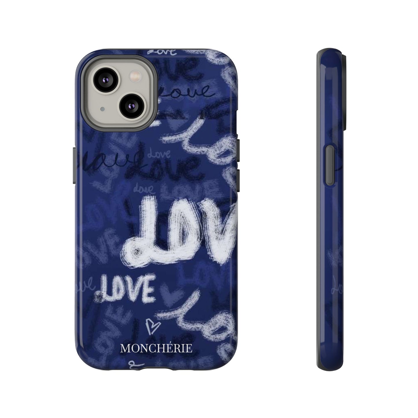 Navy love