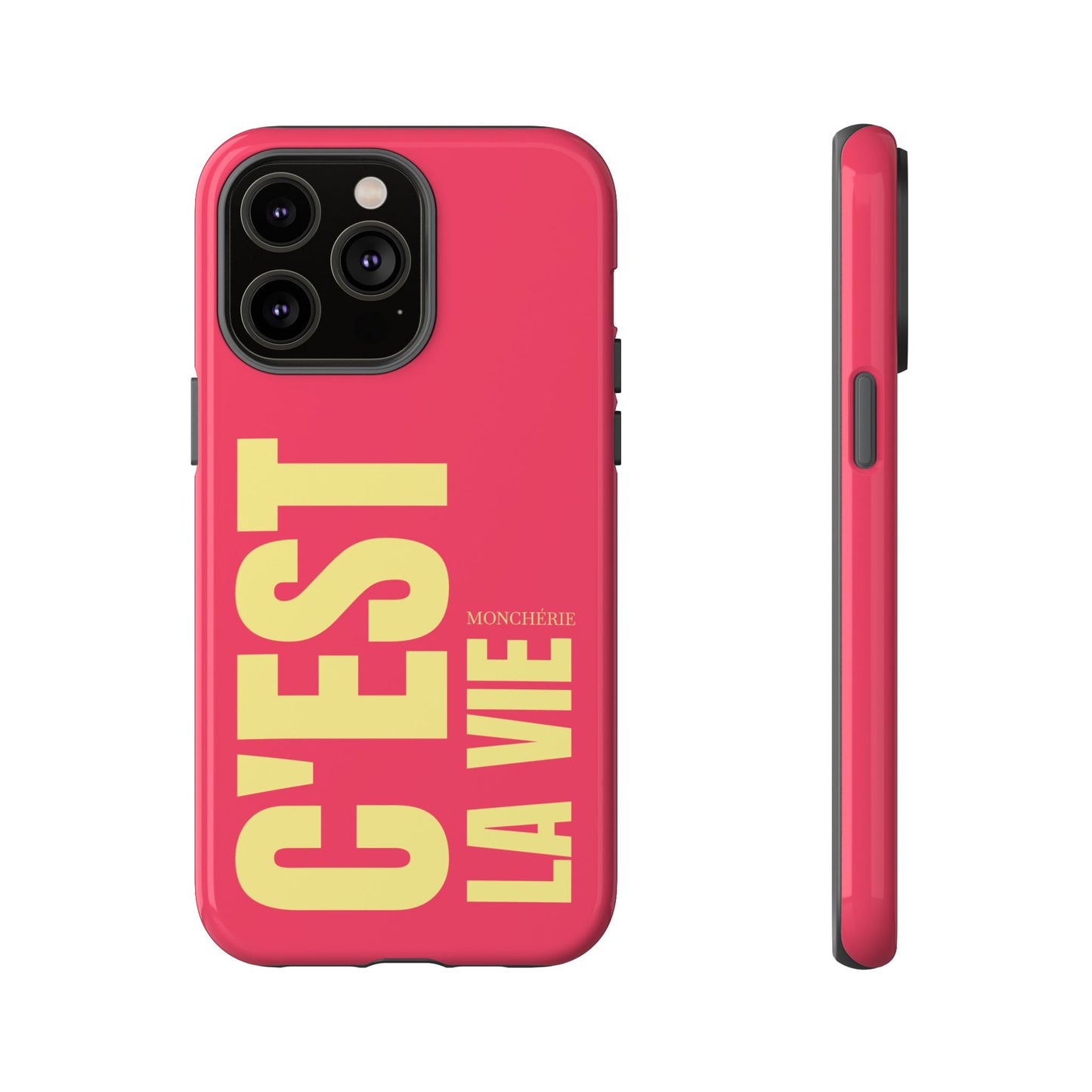 Copy of C’est La Vie