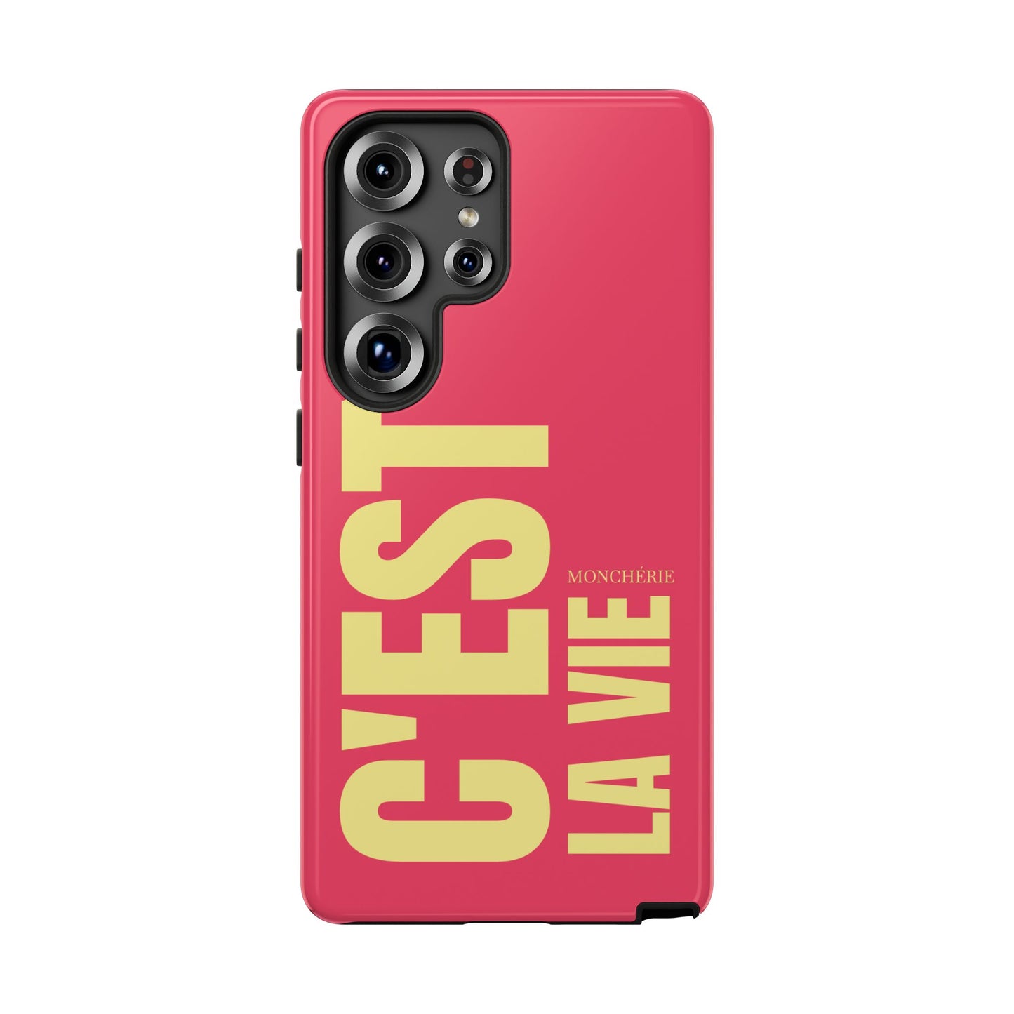 Copy of C’est La Vie