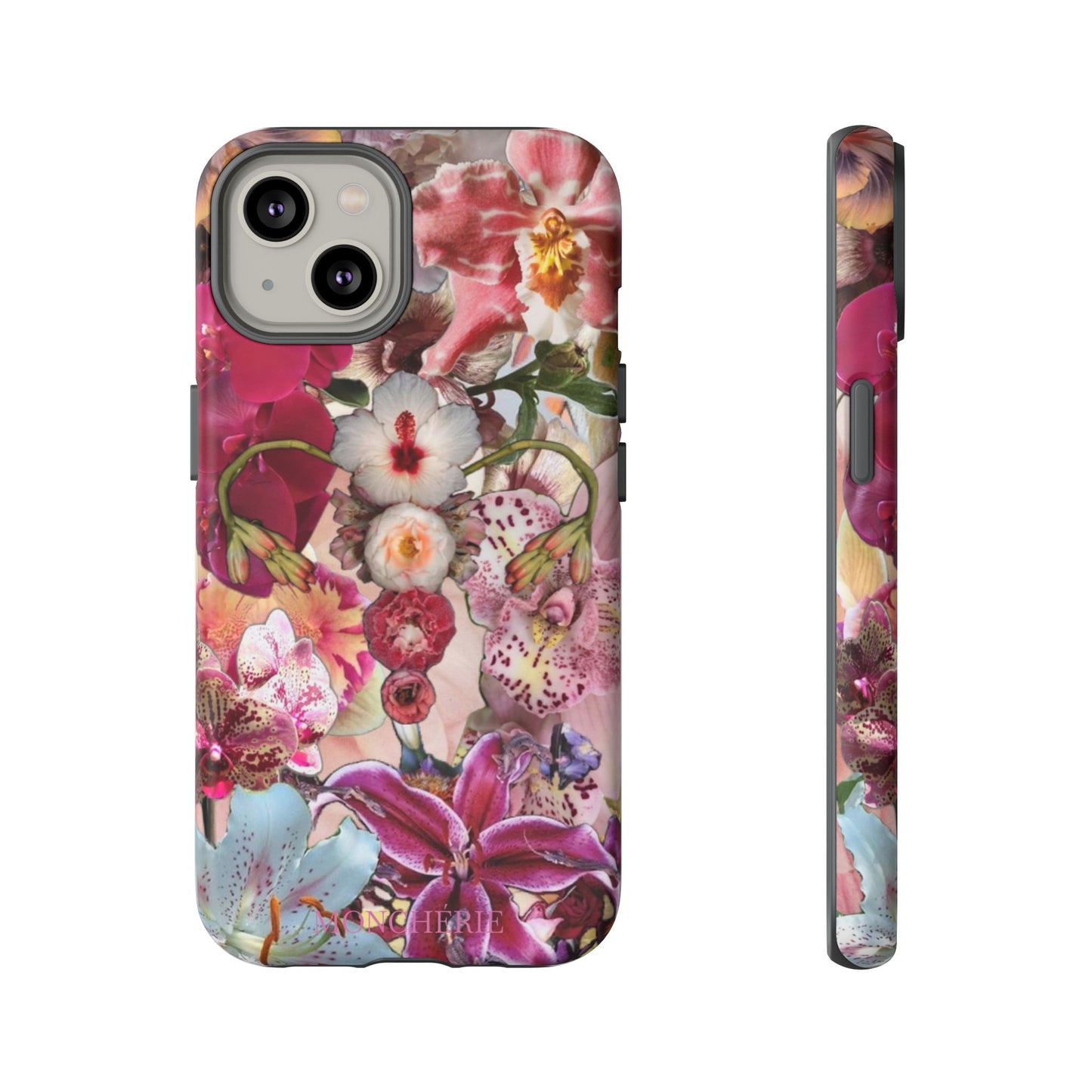 Floral field