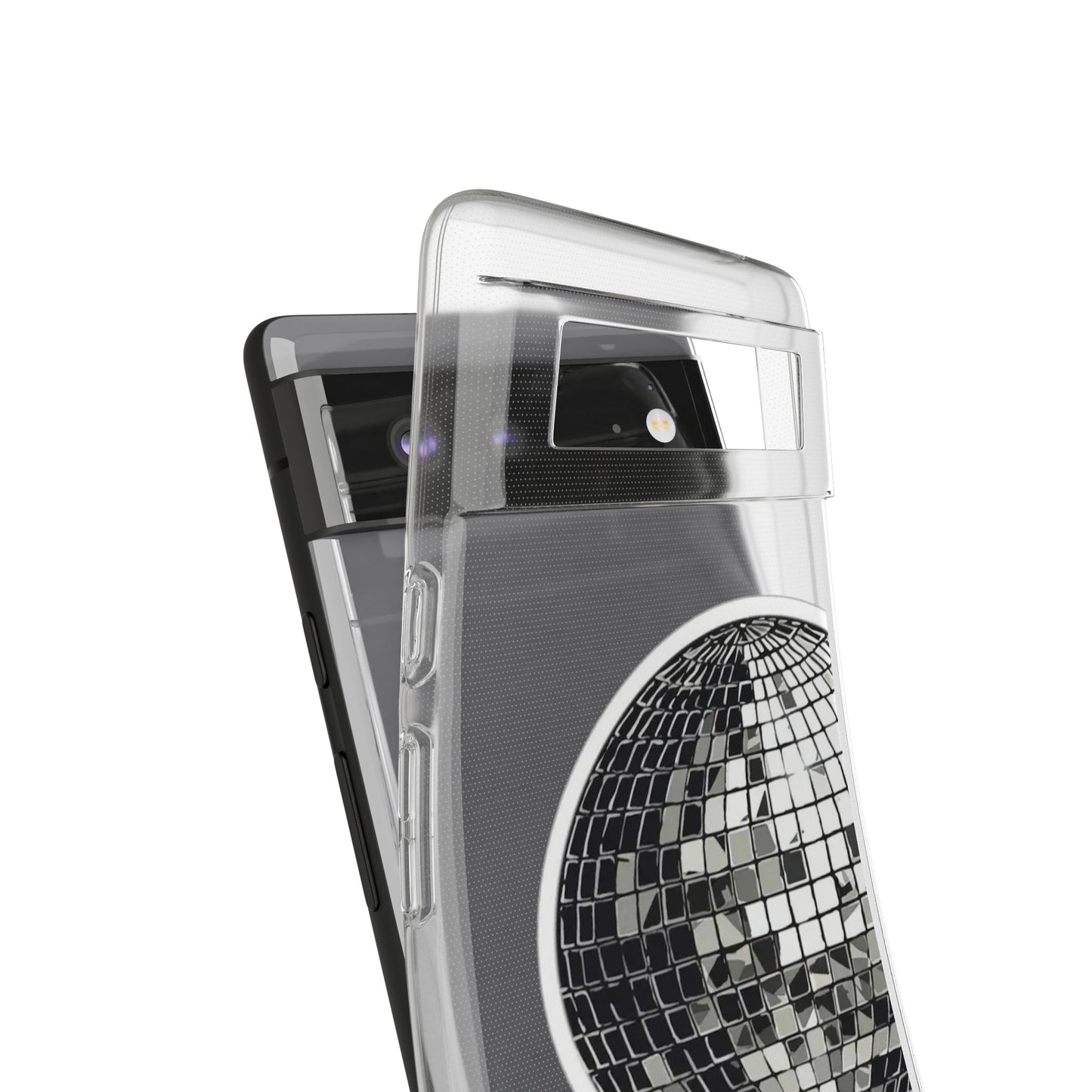 Clear Disco