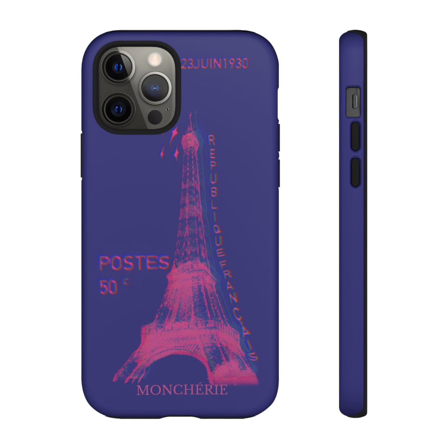 La Tour Lumière