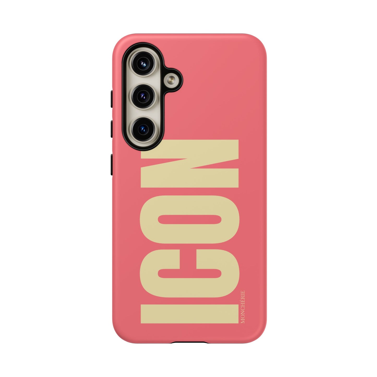 CORAL ICON