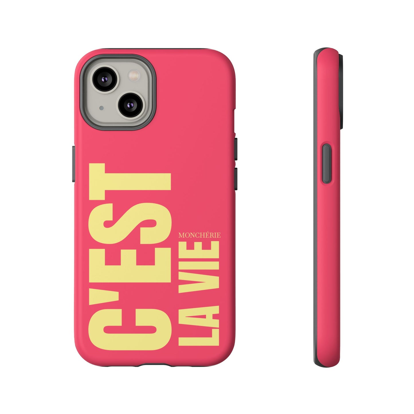 Copy of C’est La Vie
