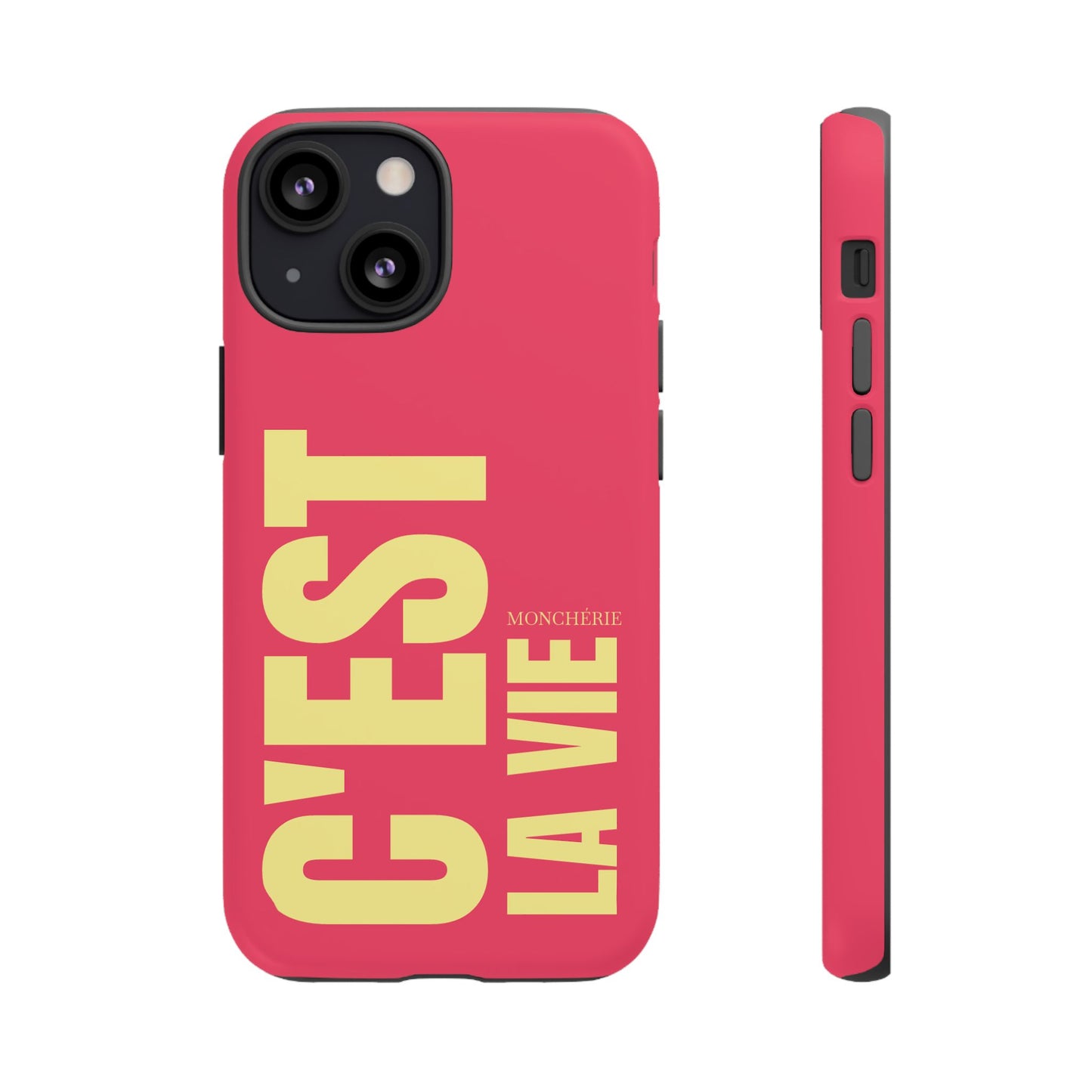 Copy of C’est La Vie