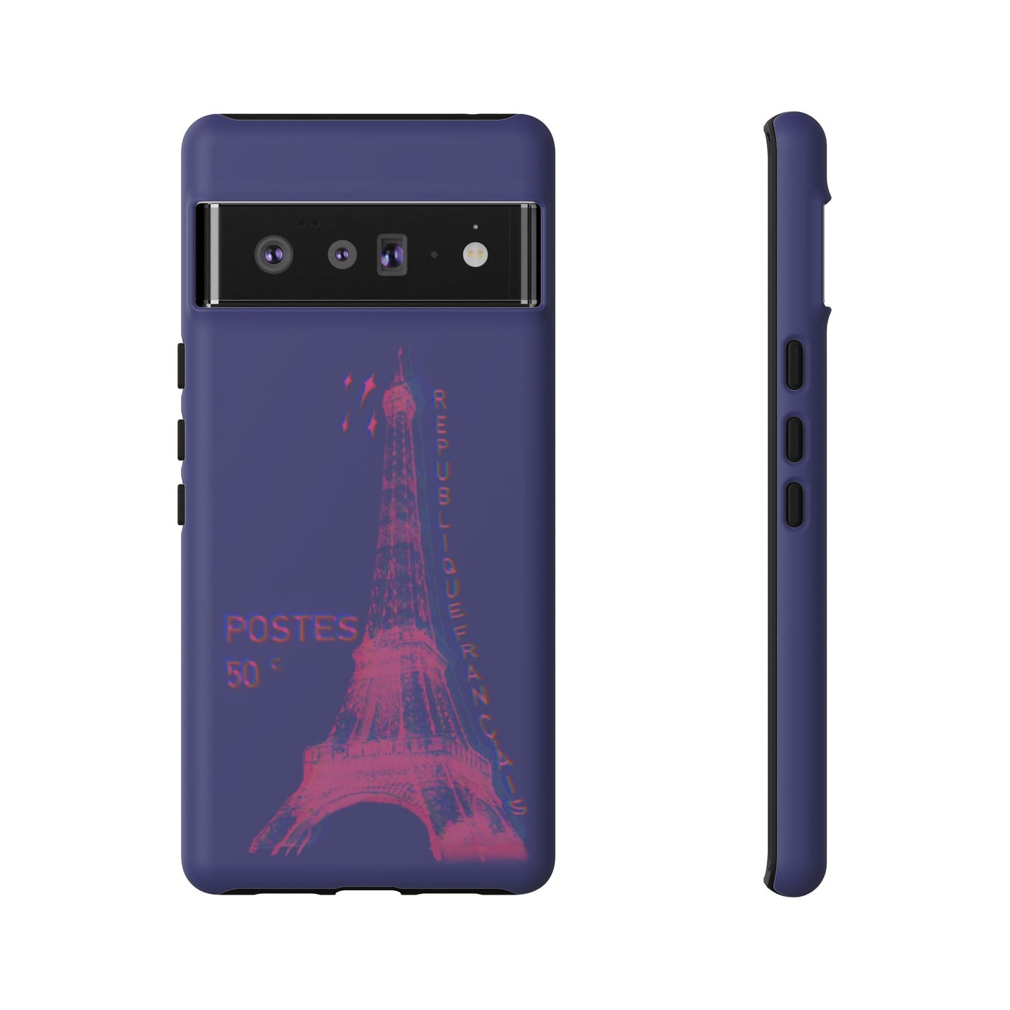 La Tour Lumière