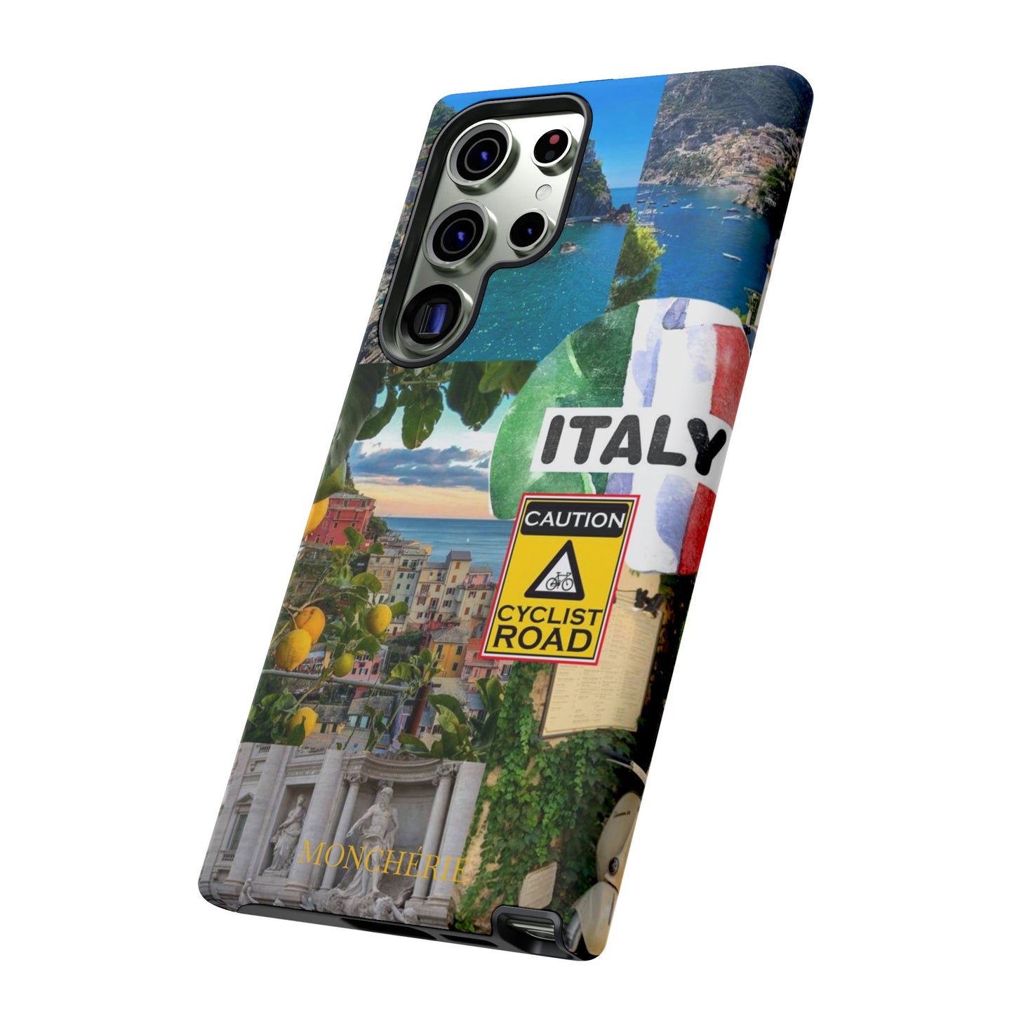 Trip to Italy