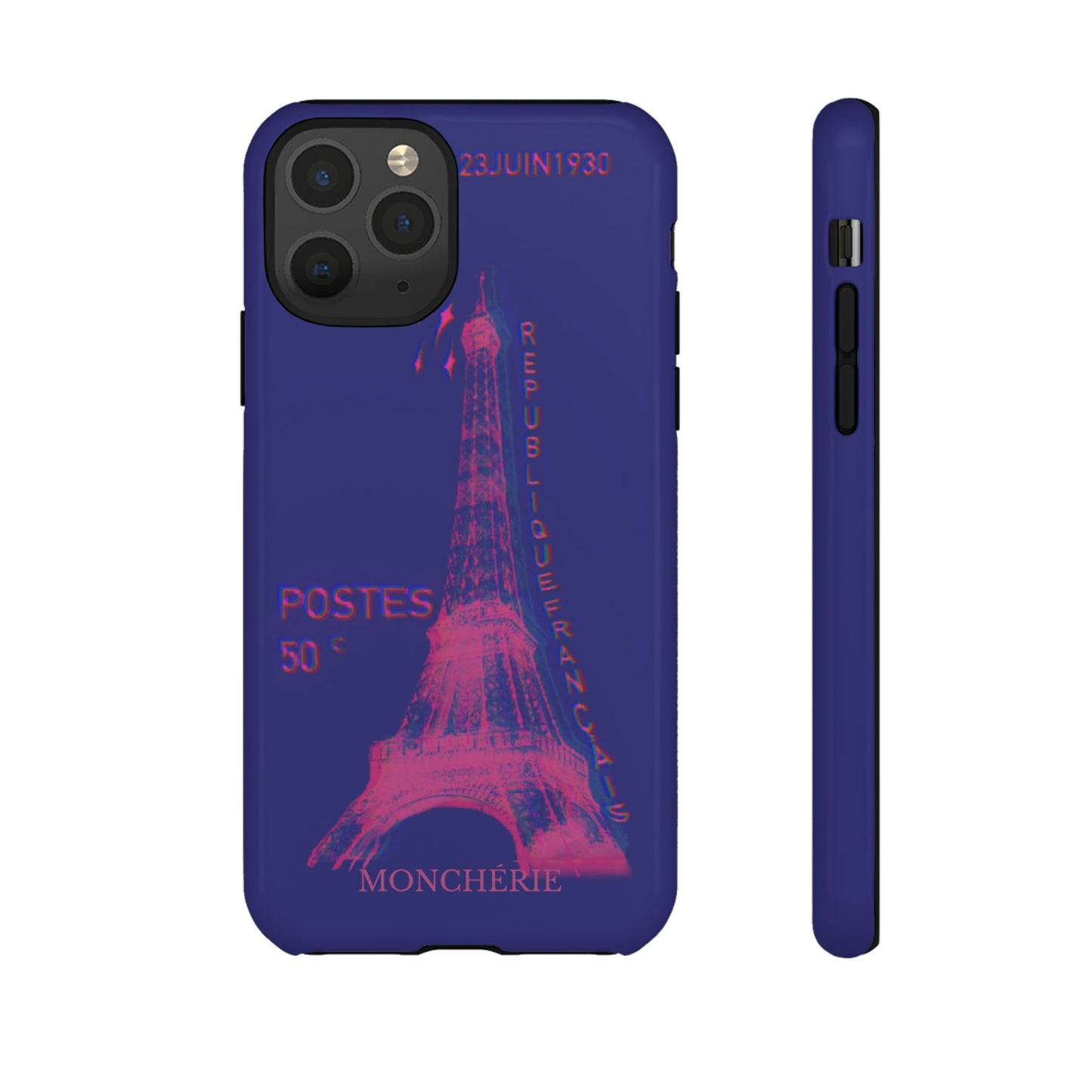 La Tour Lumière