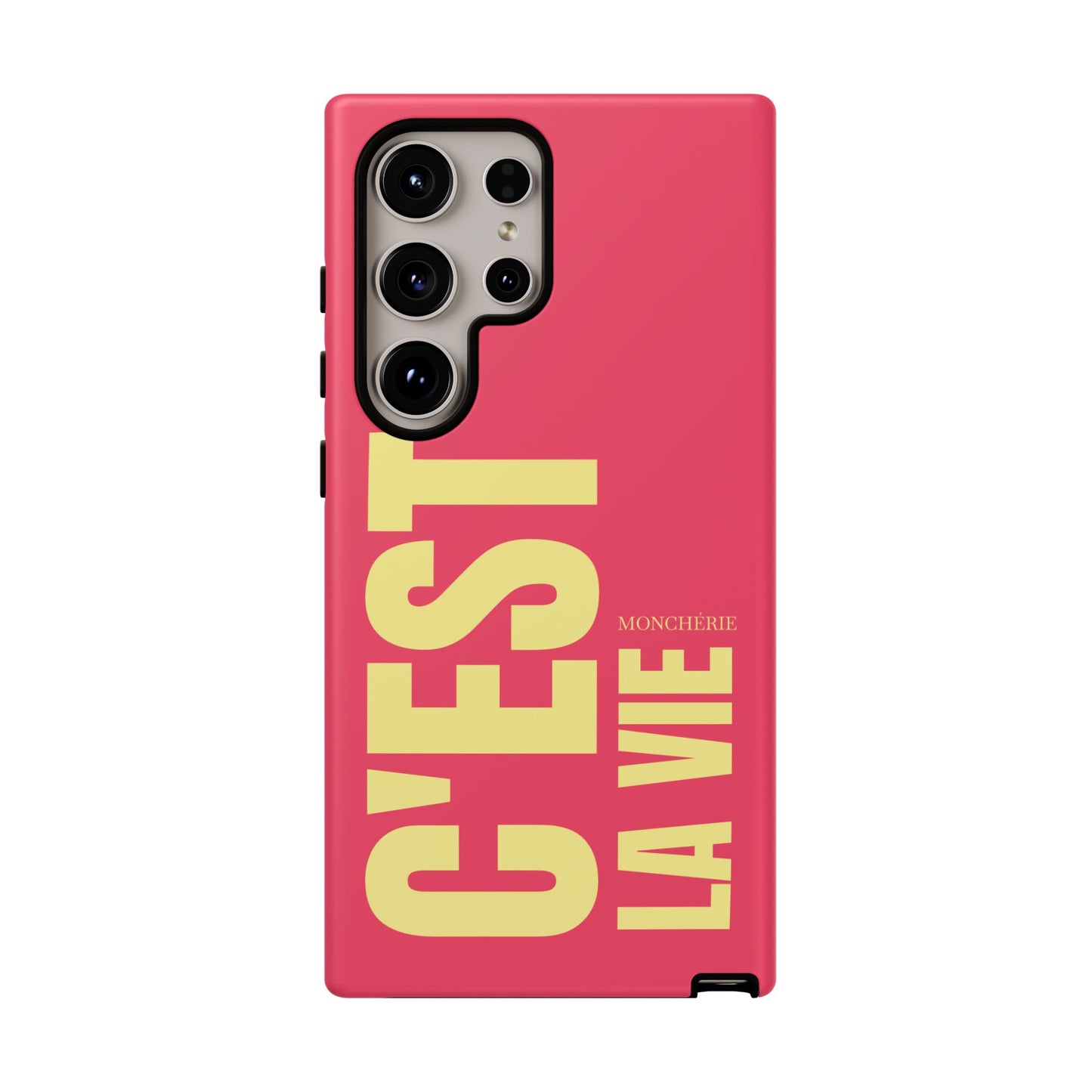 Copy of C’est La Vie