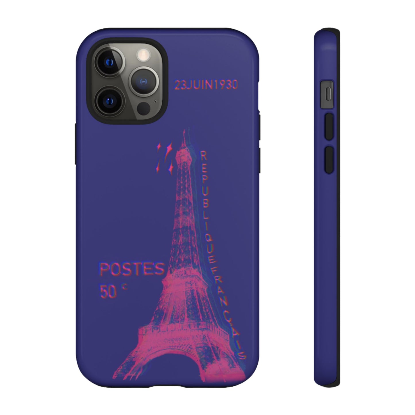 La Tour Lumière
