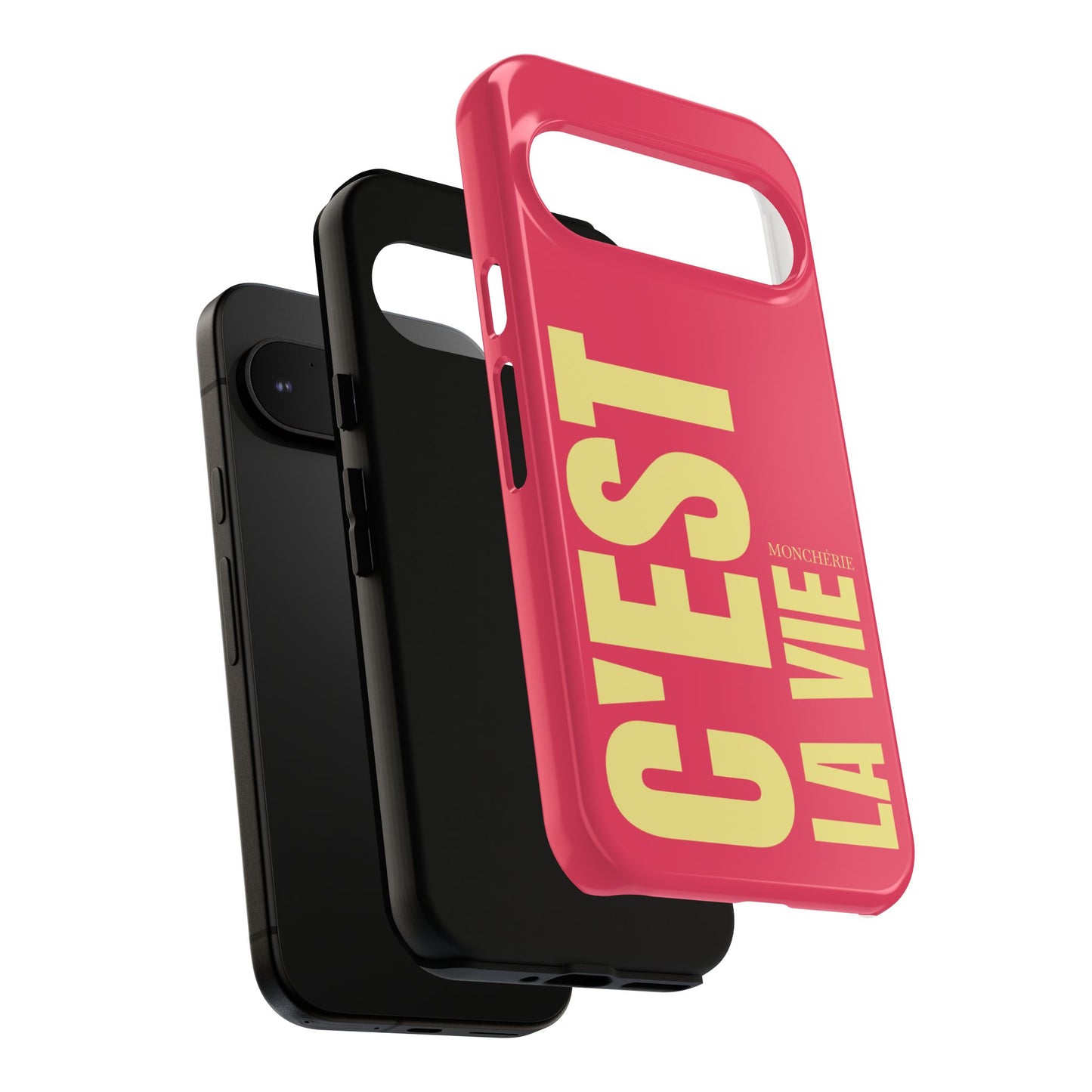 Copy of C’est La Vie