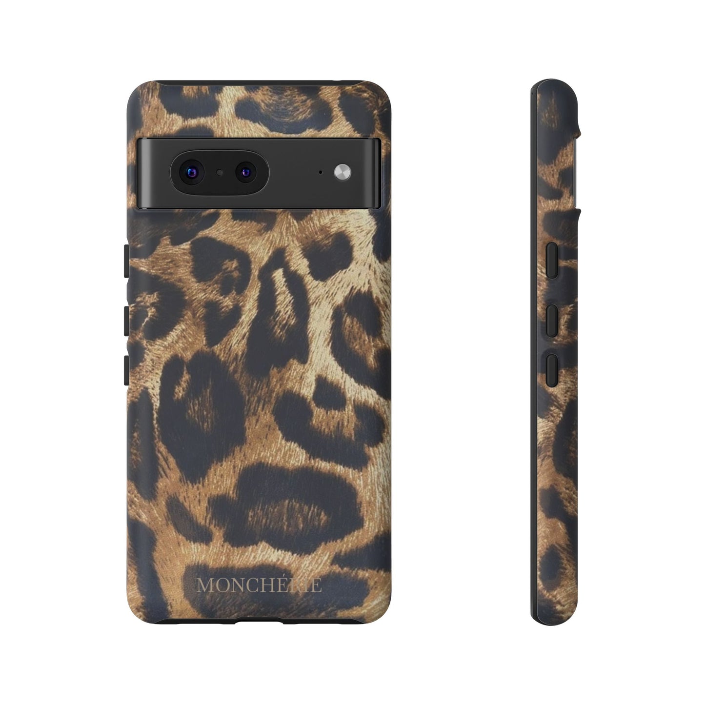 Big Leopard Print case