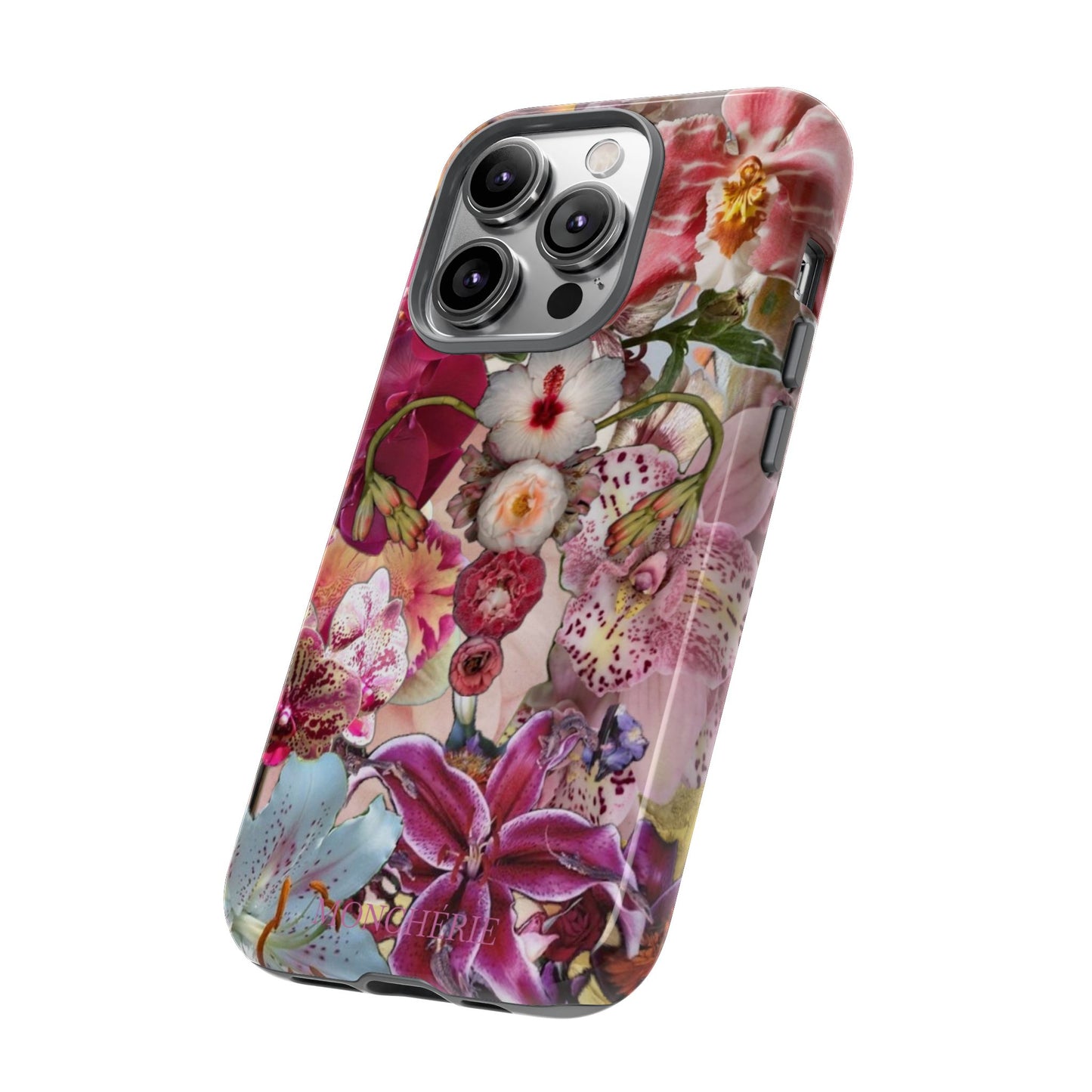 Floral field