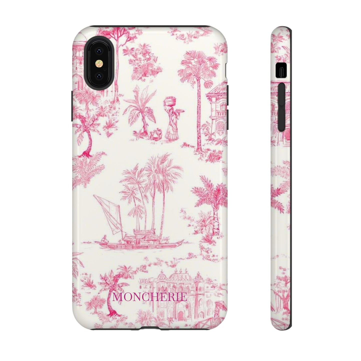 Pink Paradise