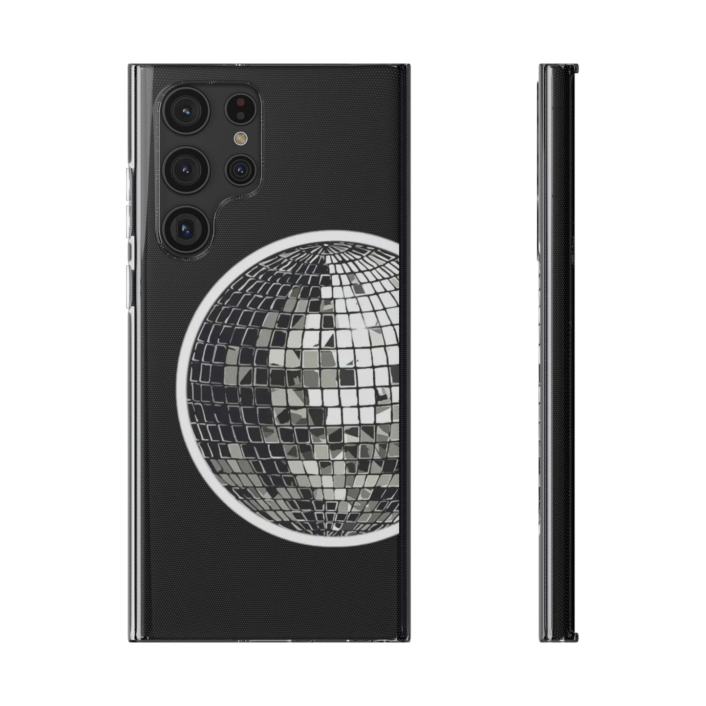 Clear Disco