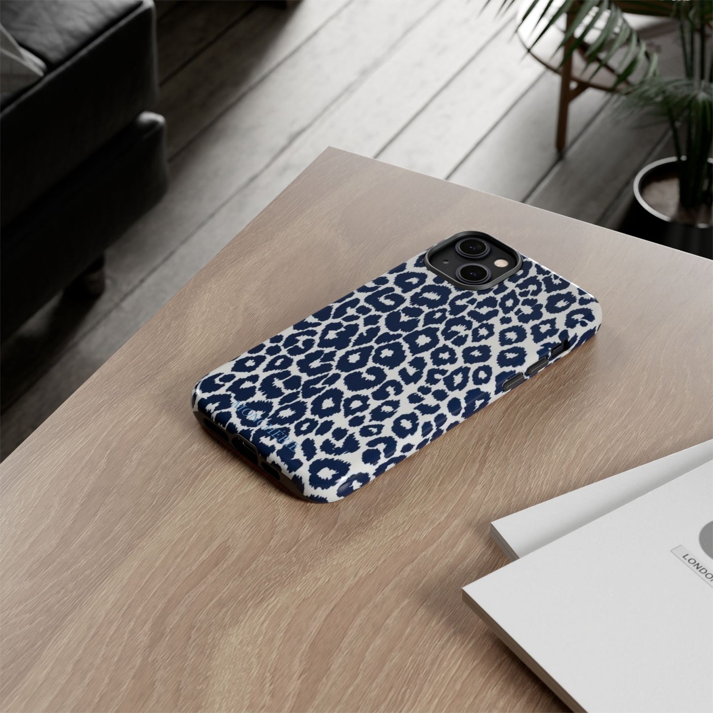 Navy prints