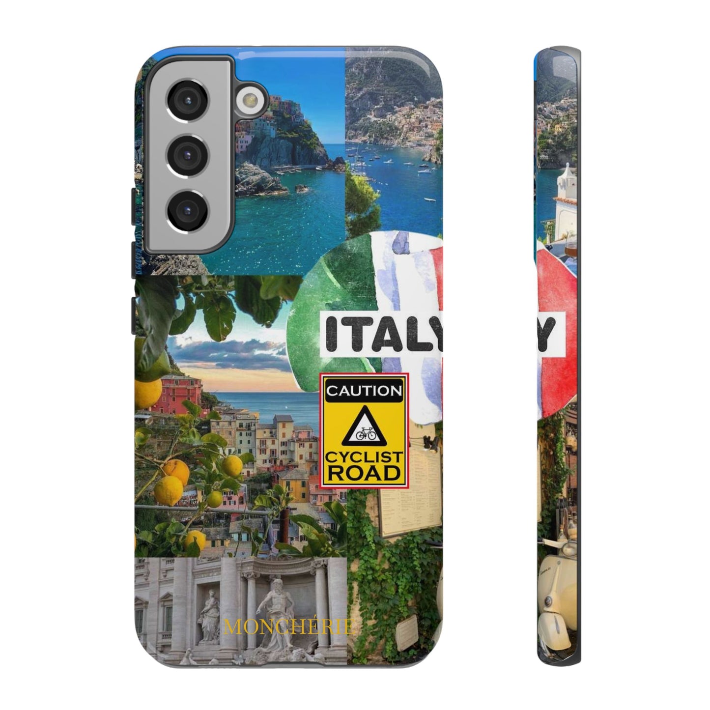 Trip to Italy