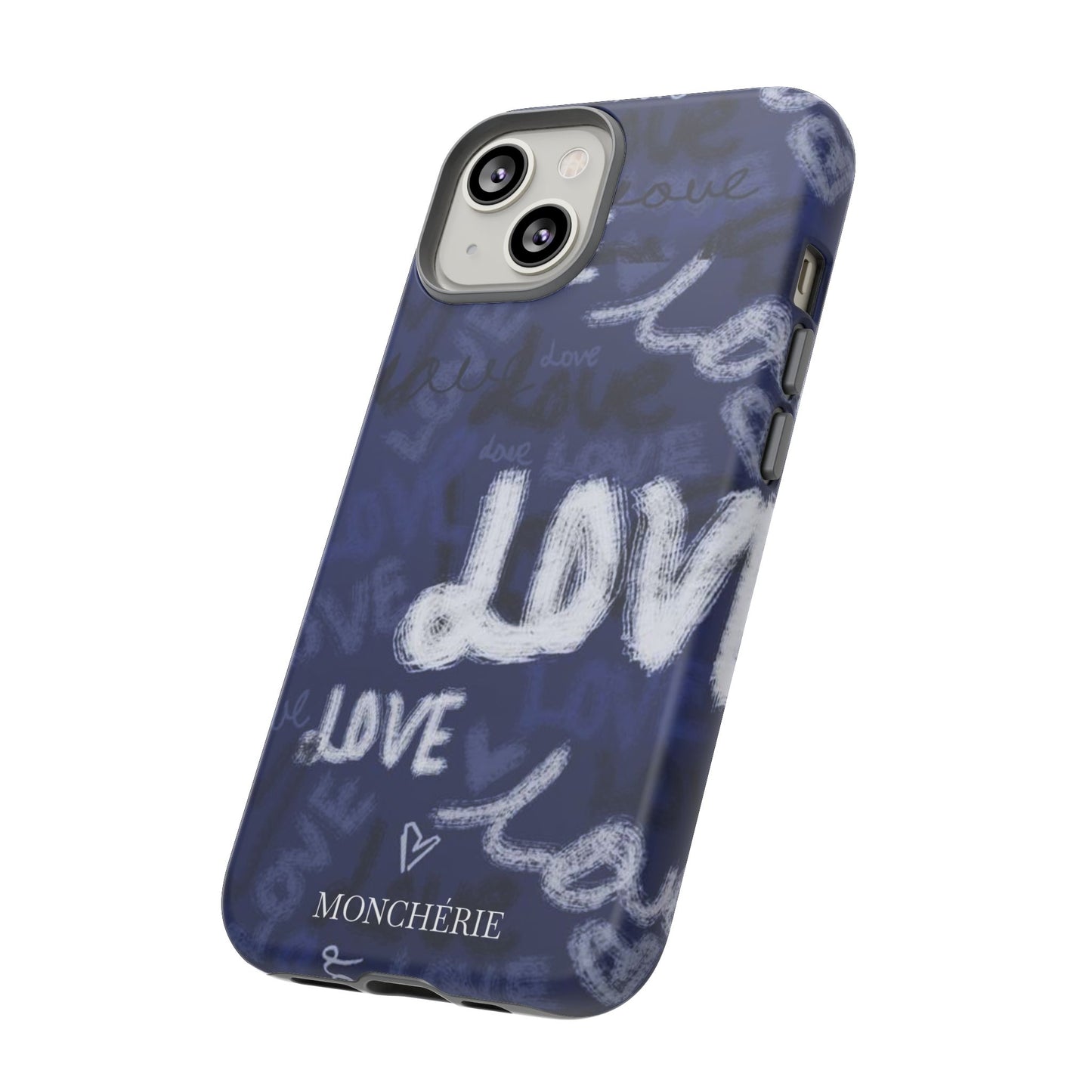Navy love