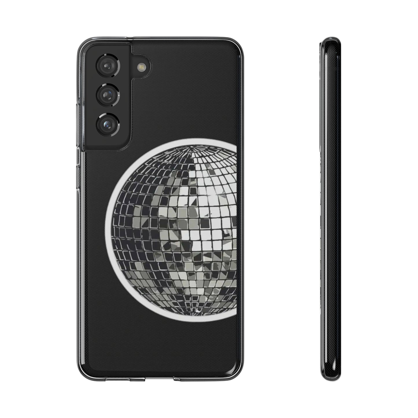 Clear Disco