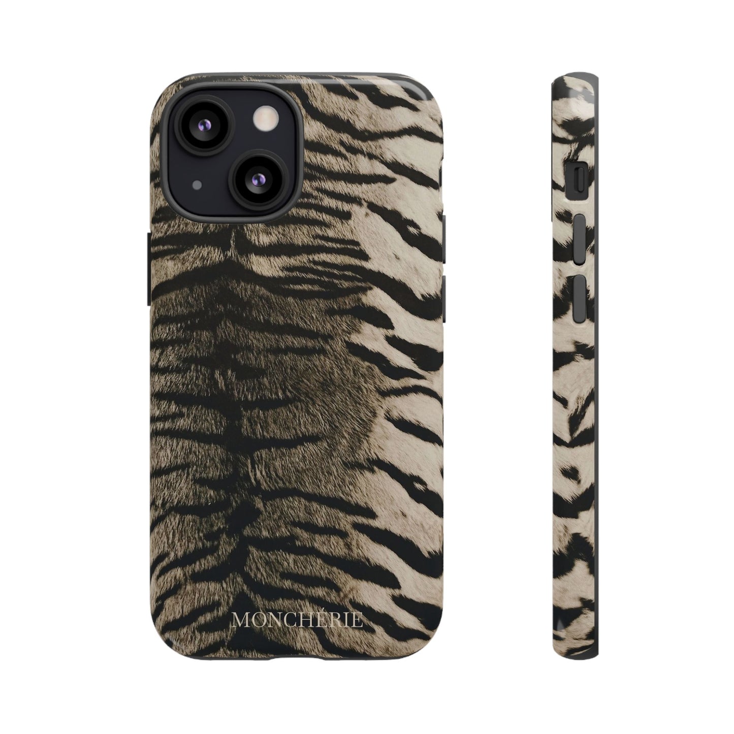 Beige Tiger