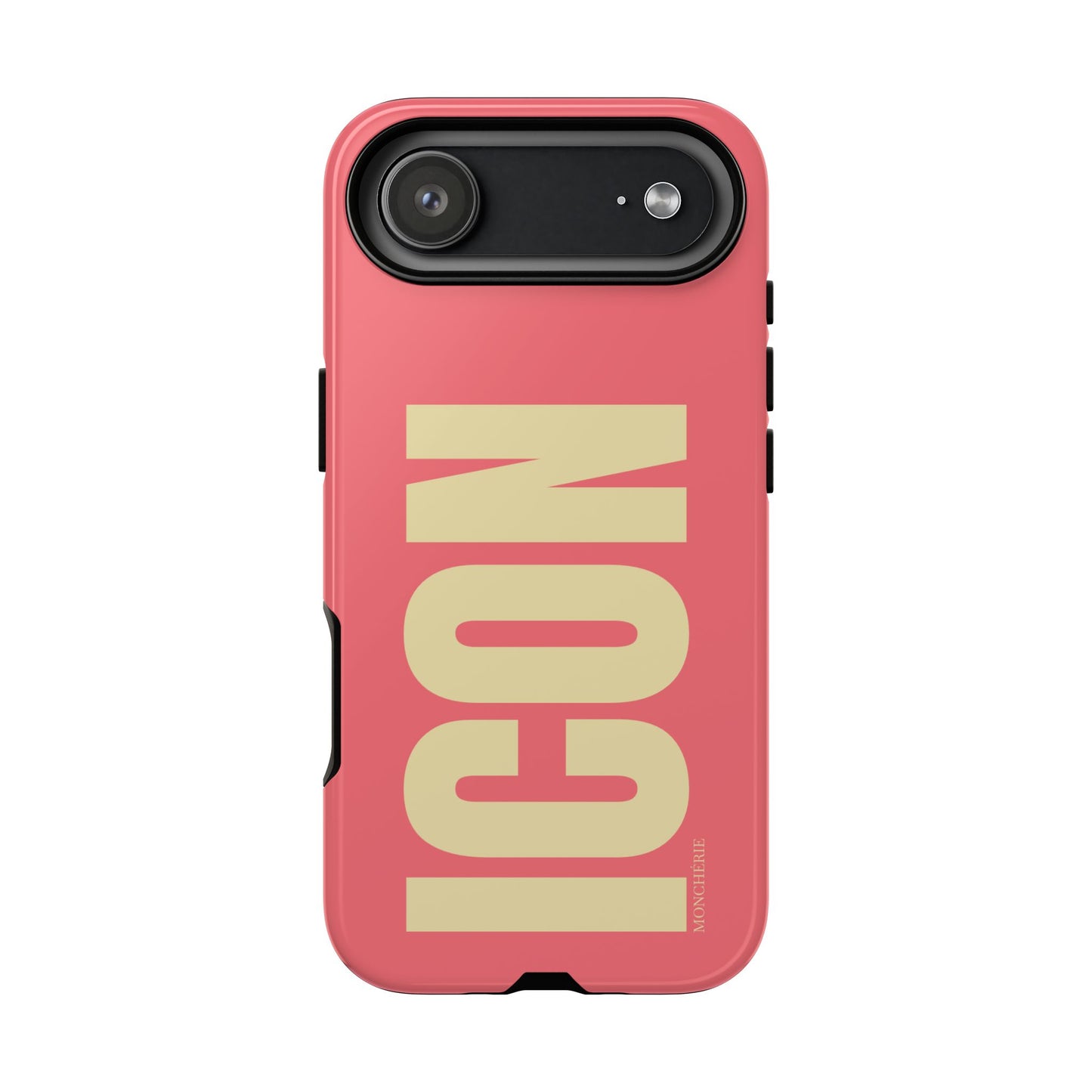 CORAL ICON