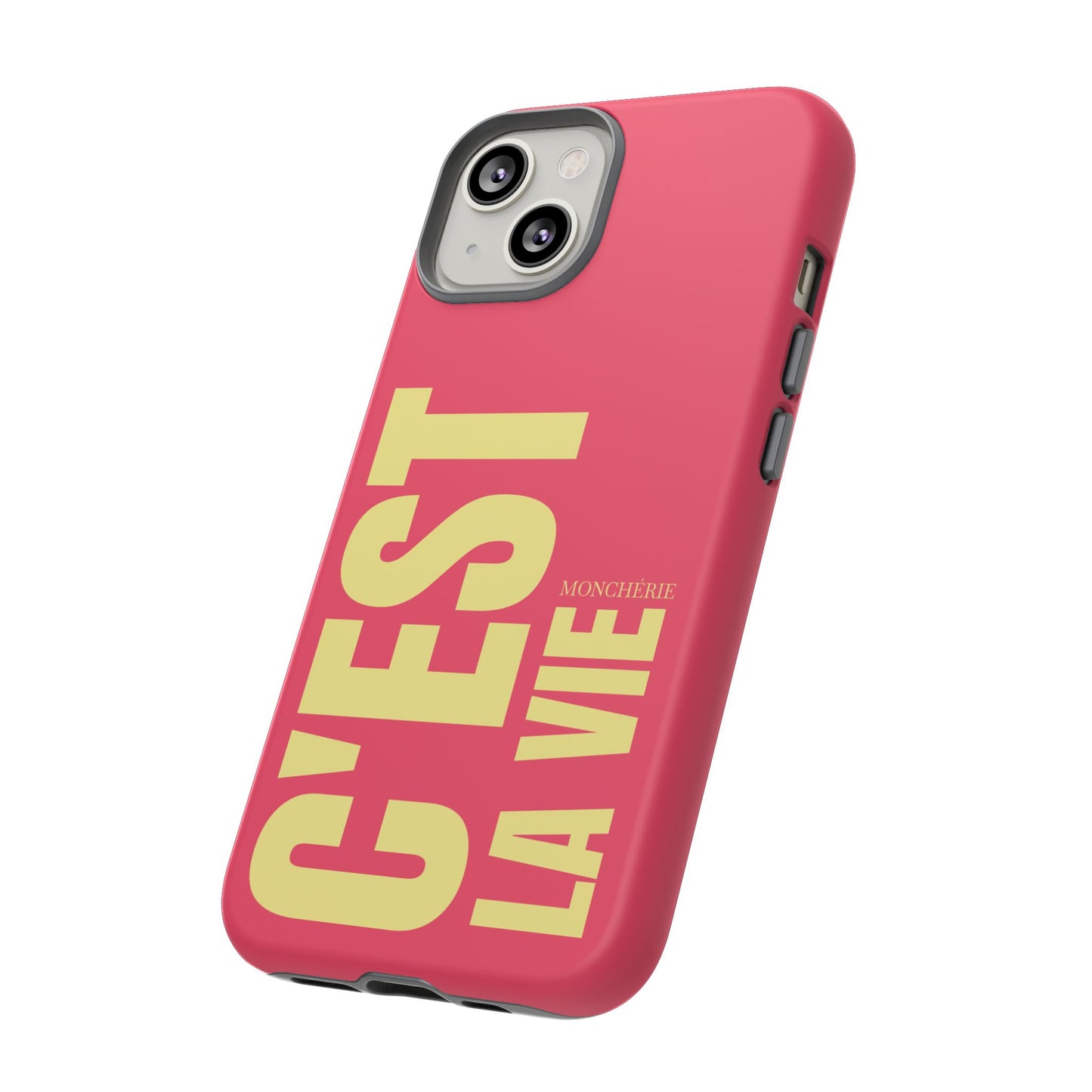 Copy of C’est La Vie