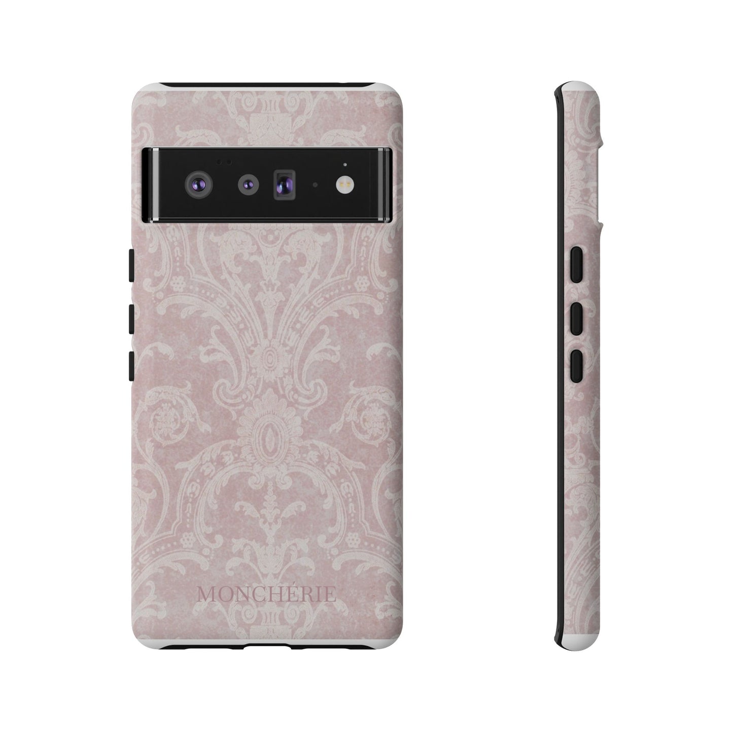 Boho pinks