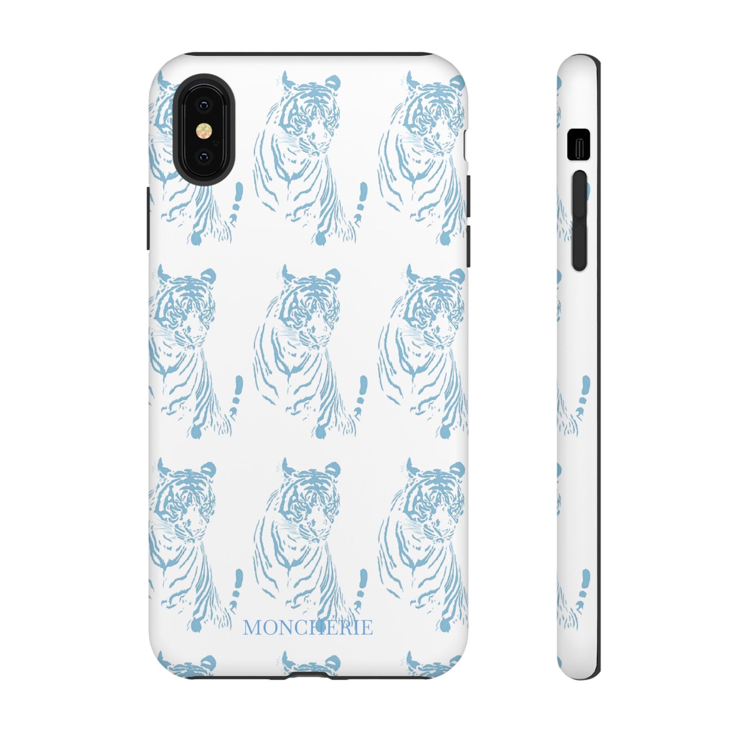 Light Tiger pattern