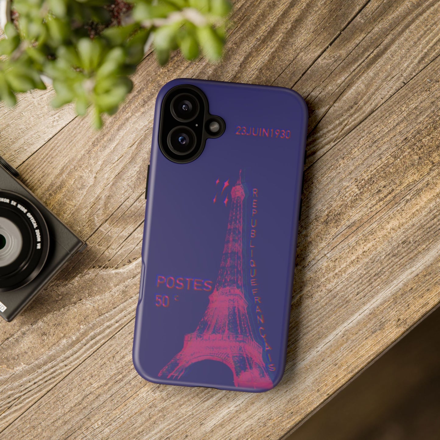 La Tour Lumière