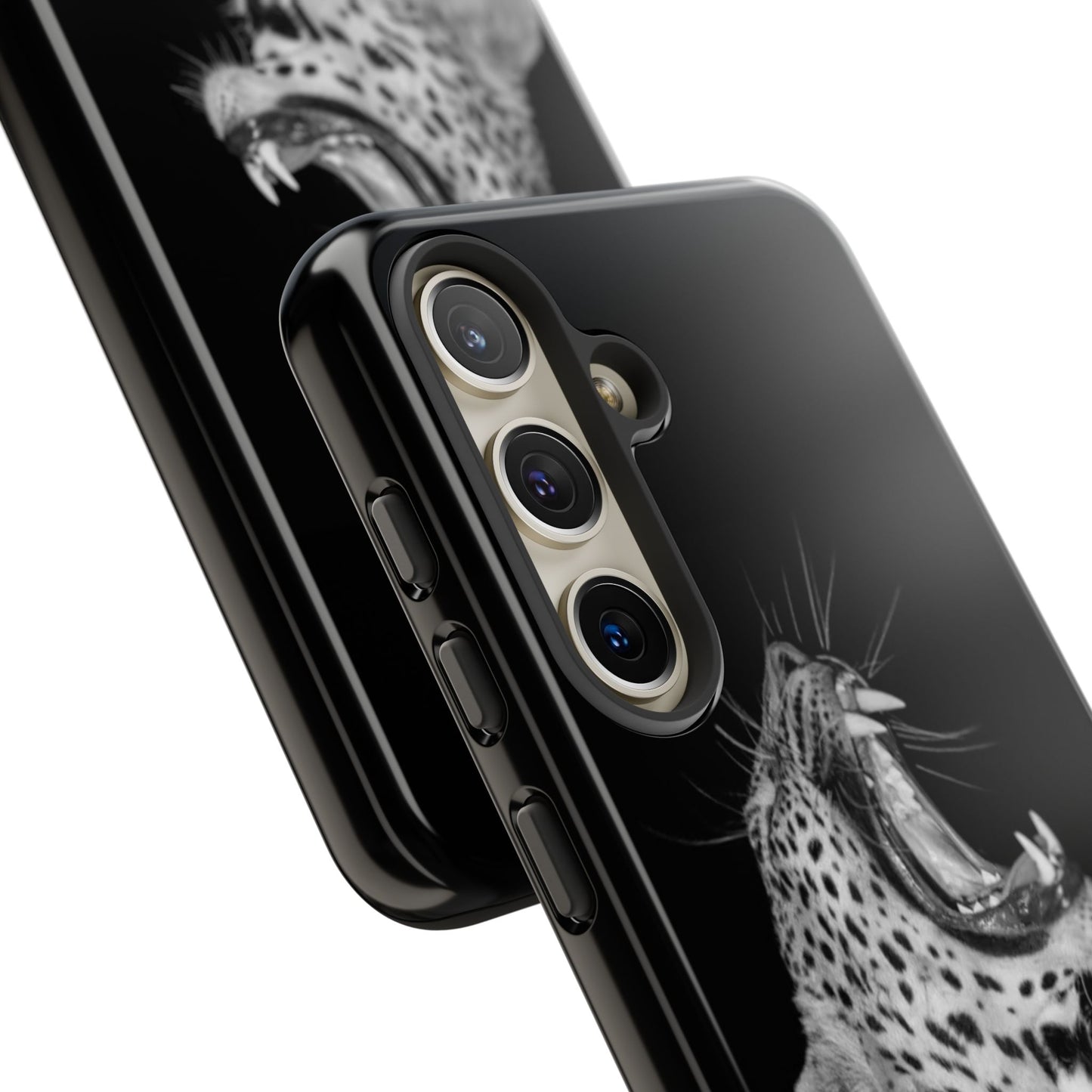A icons case