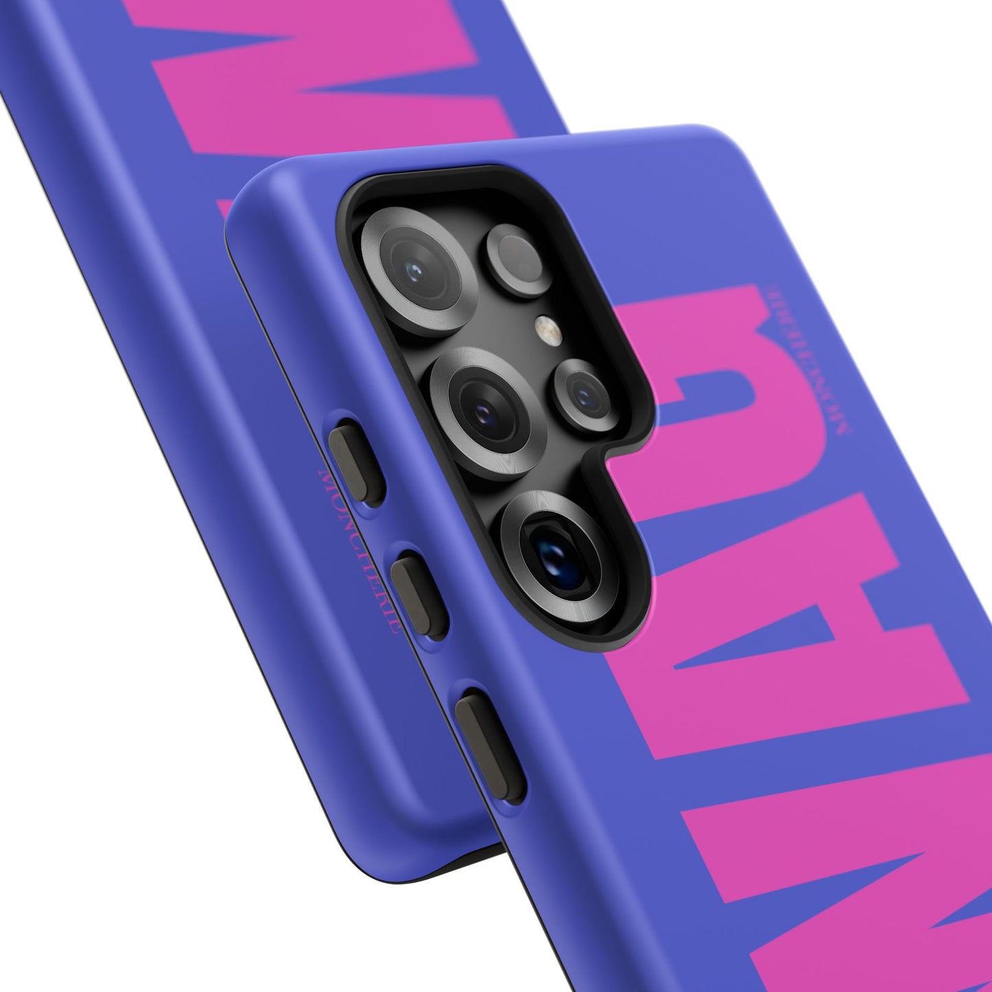 Swag case